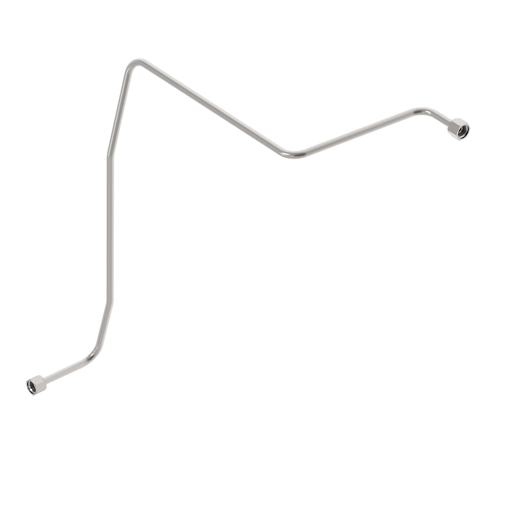 FUEL LINE,LOW PRESSURE