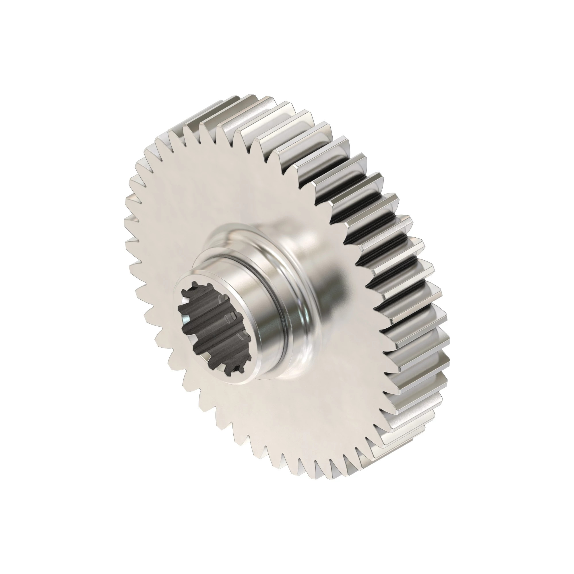 John Deere Pump Drive Gear - YZ101526