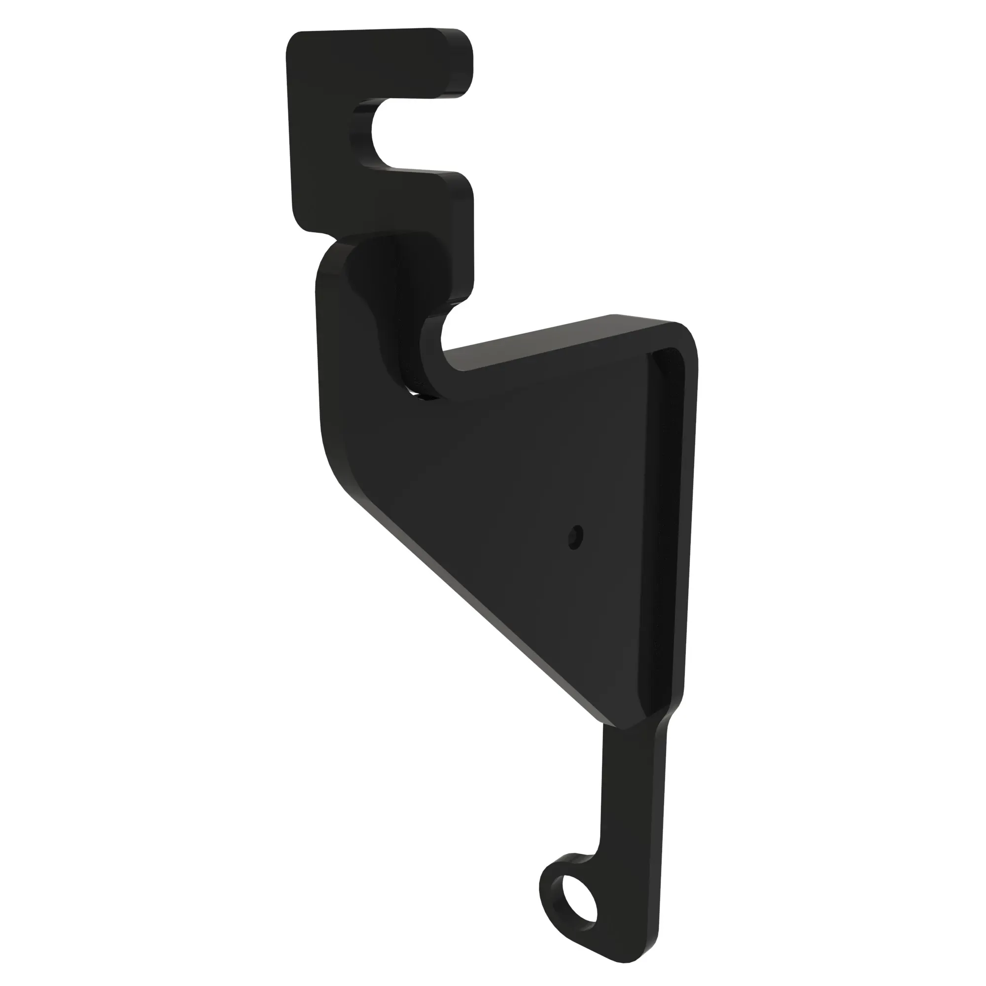 John Deere Clutch Interlock Bracket - SJ295183