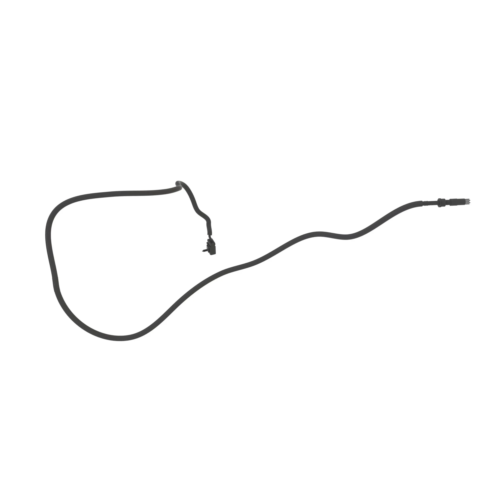 John Deere Front Loader Wiring Harness - AL227837