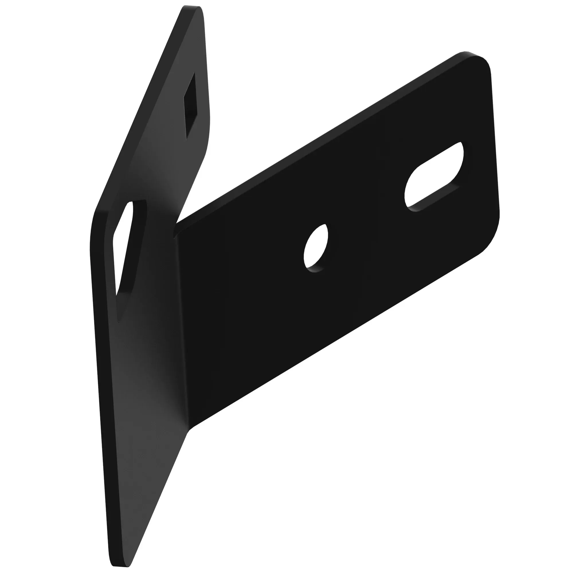 BRACKET, NOZZLE TUBE MTG