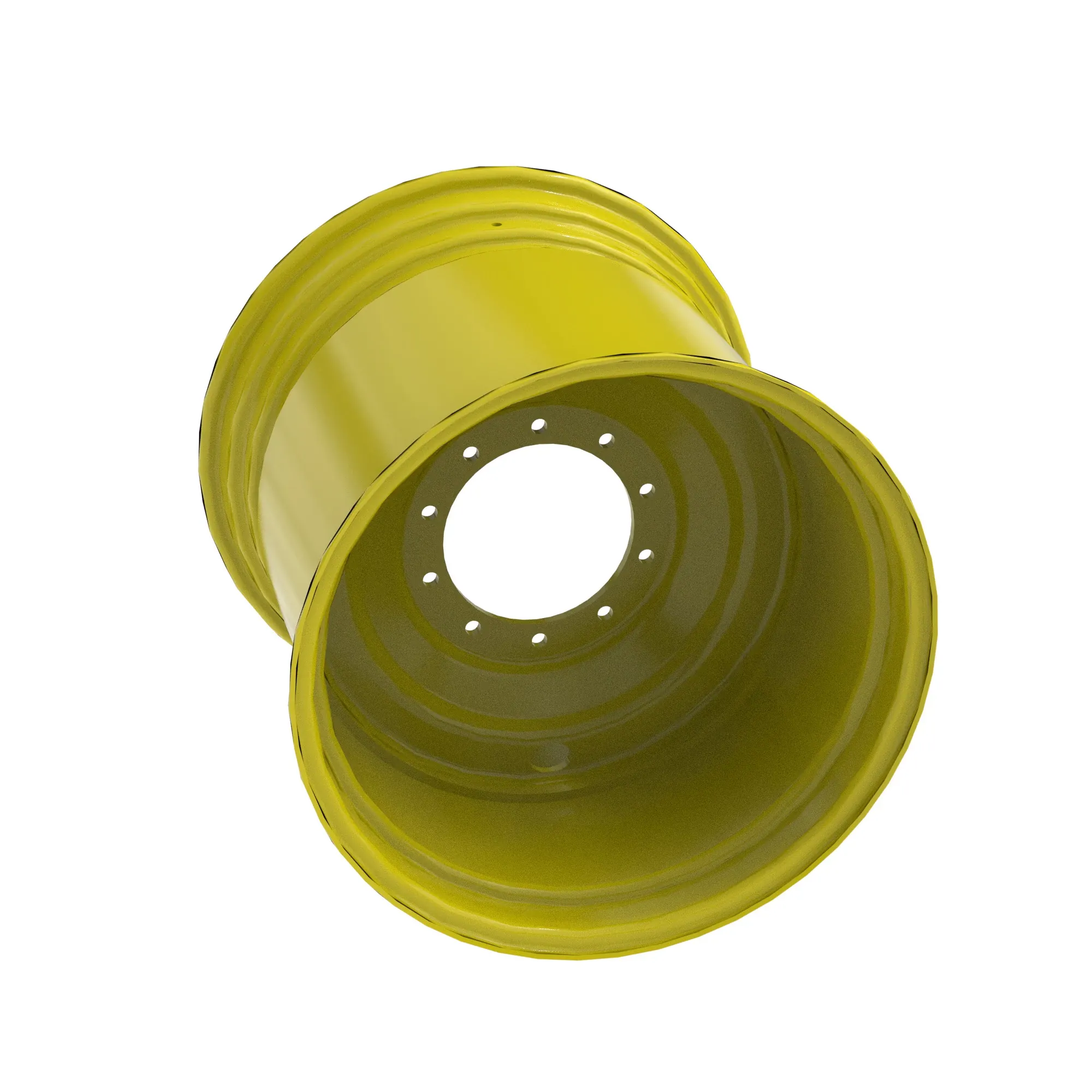 Rim And Wheel Center