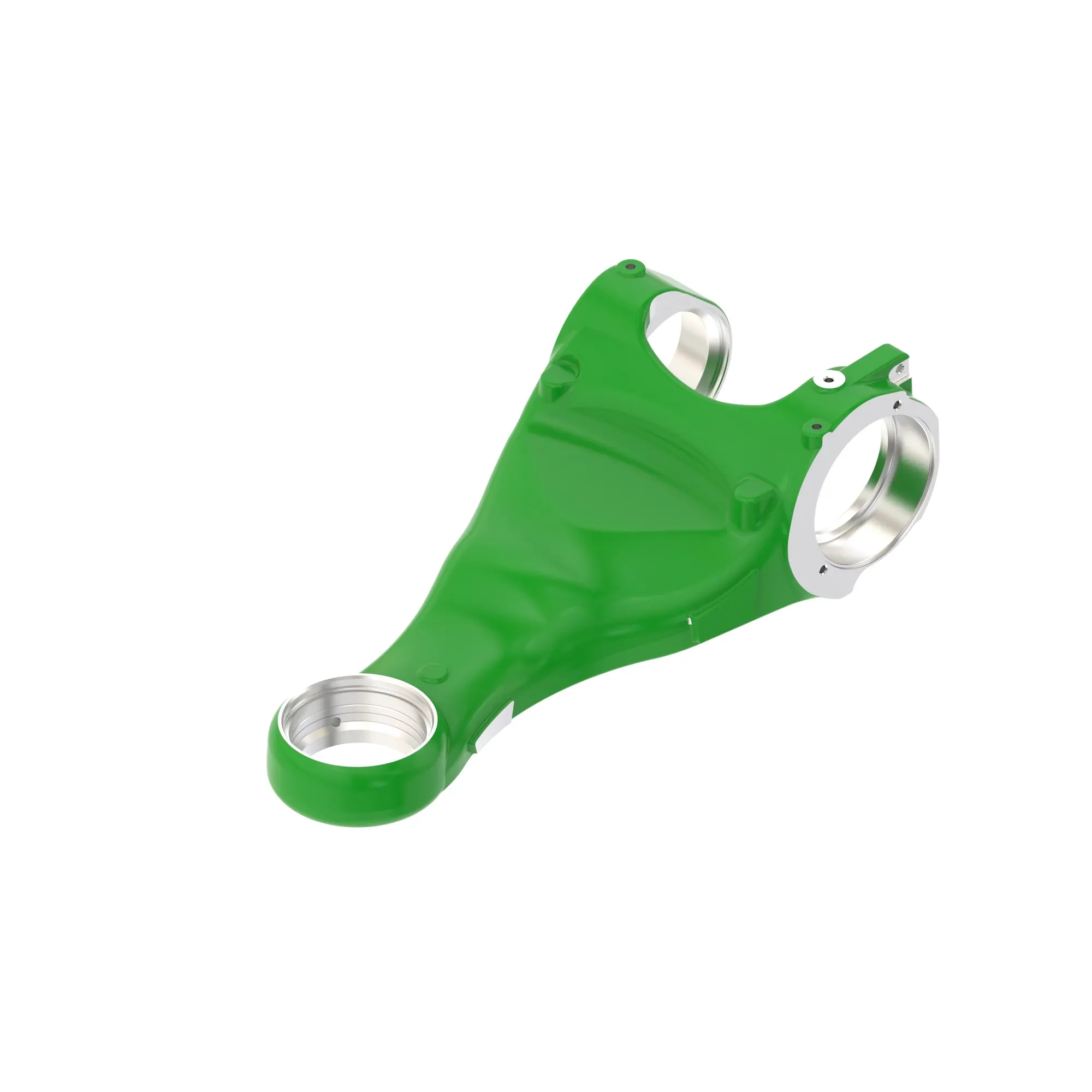 John Deere Left Side Upper Control Arm - R561521