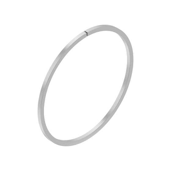 John Deere Exhaust Manifold Ring - R523533