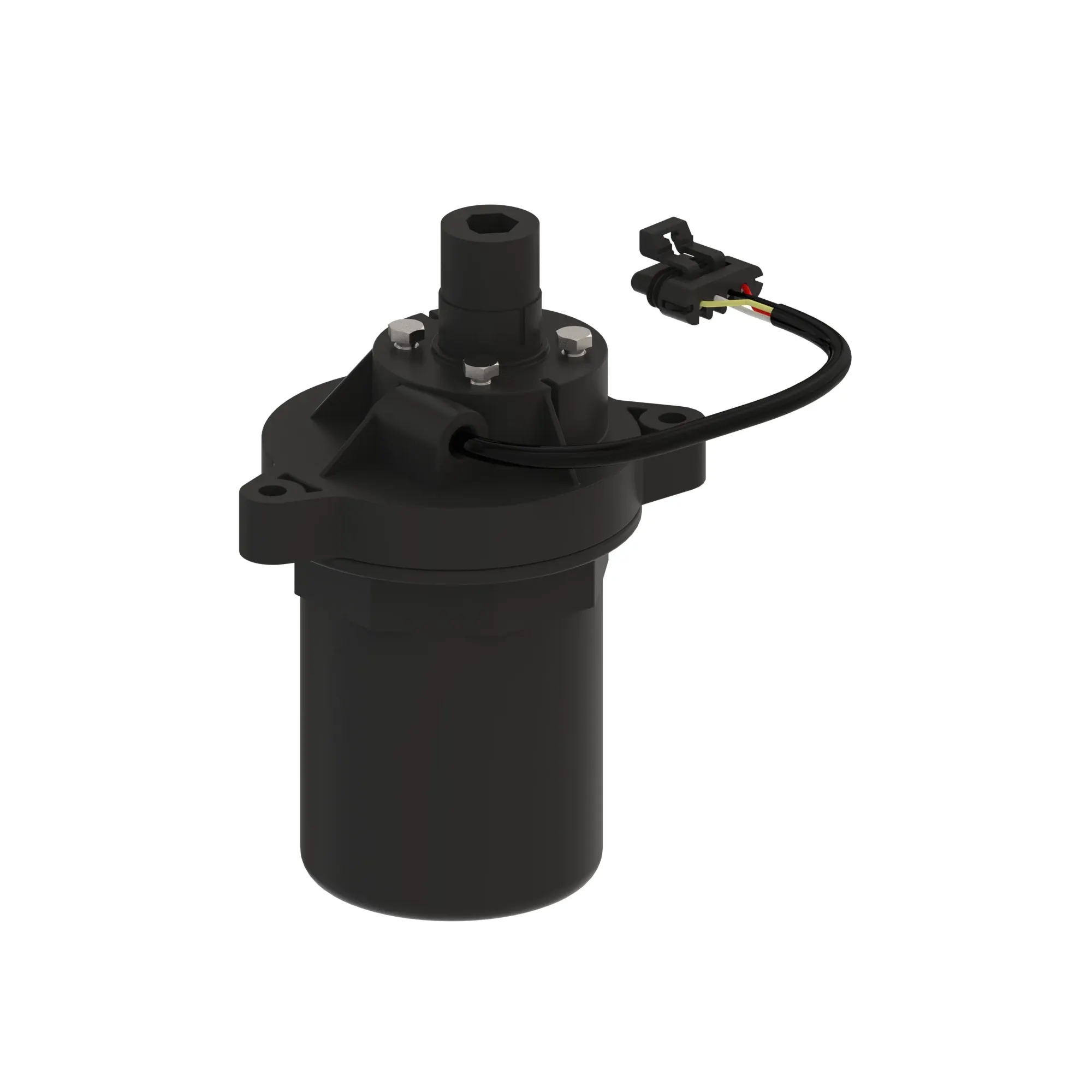 Actuator