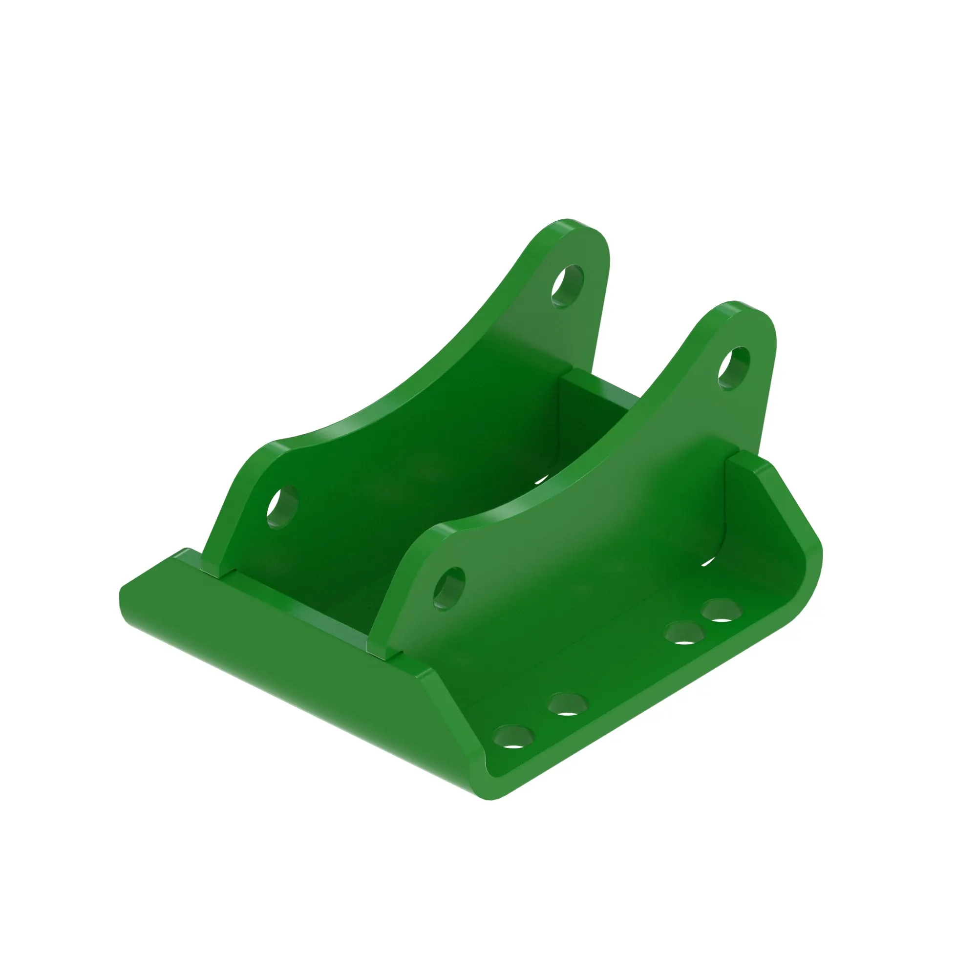 John Deere Gang Mount Arm - AN403582