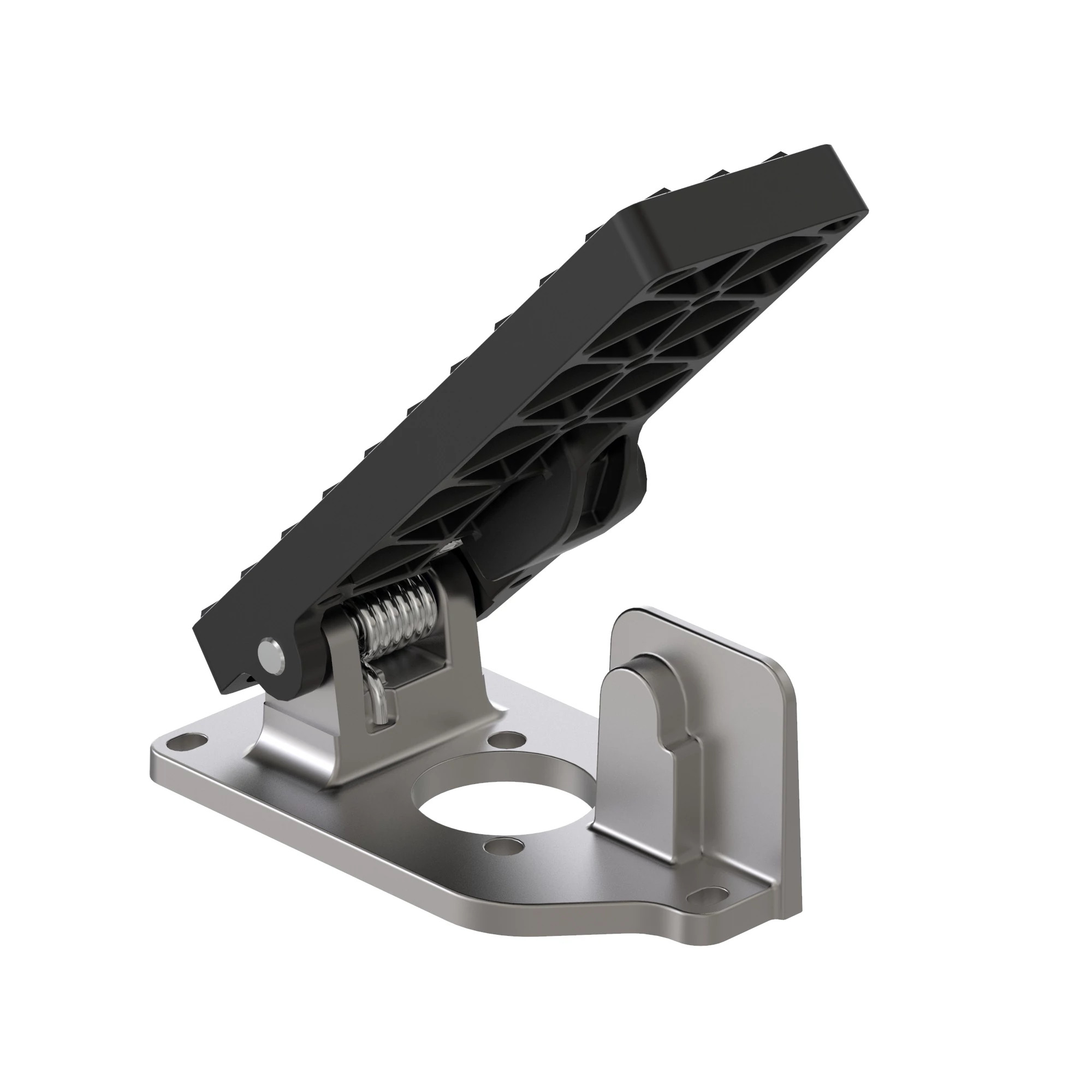 John Deere Brake Pedal, Right Side - AT470563