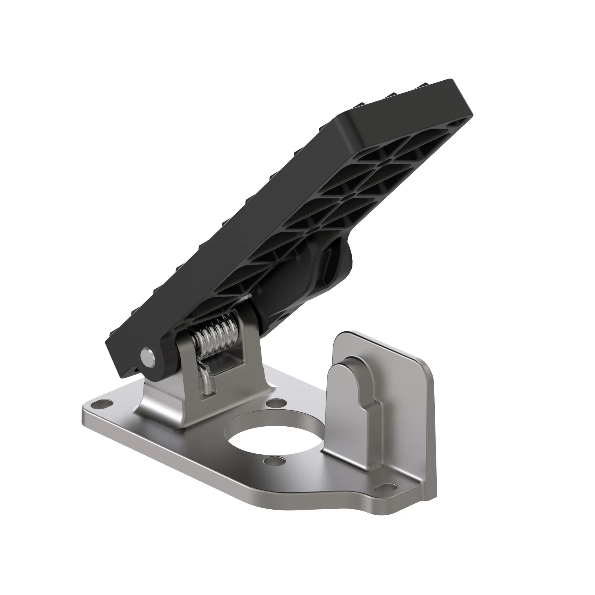 John Deere Brake Pedal, Right Side - AT470563