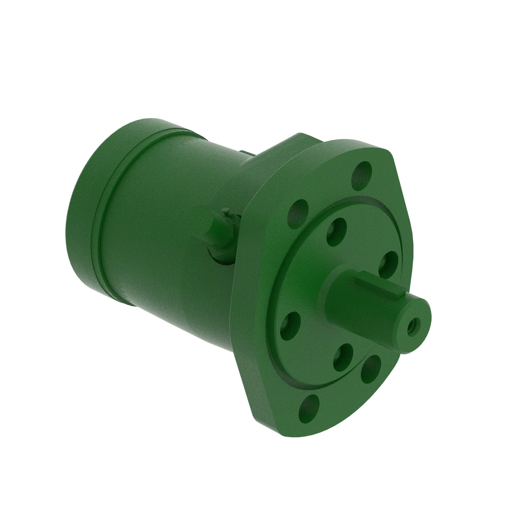 HYDRAULIC MOTOR, SDIE DRAPER W/ SPE
