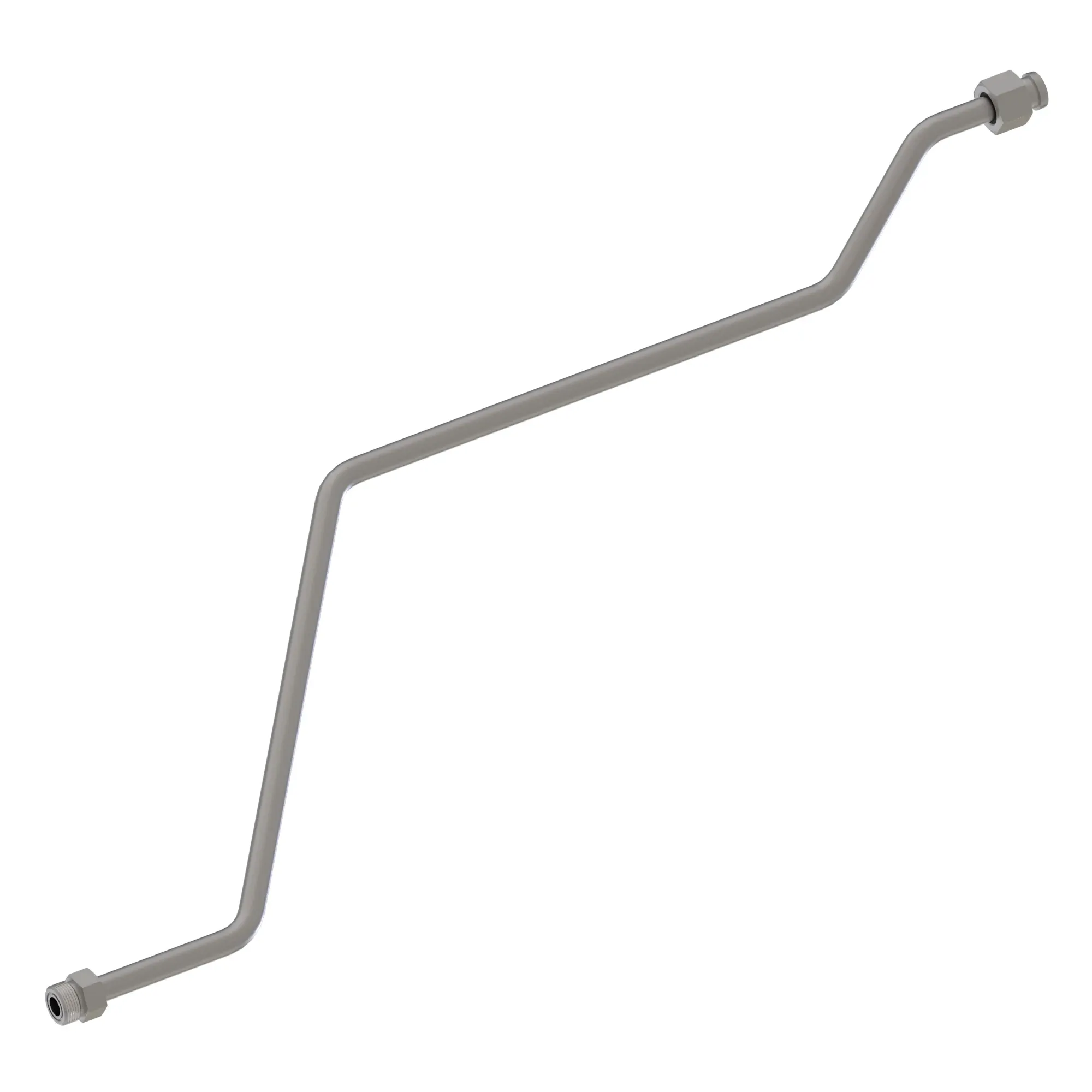 Oil Line, Pressure Line