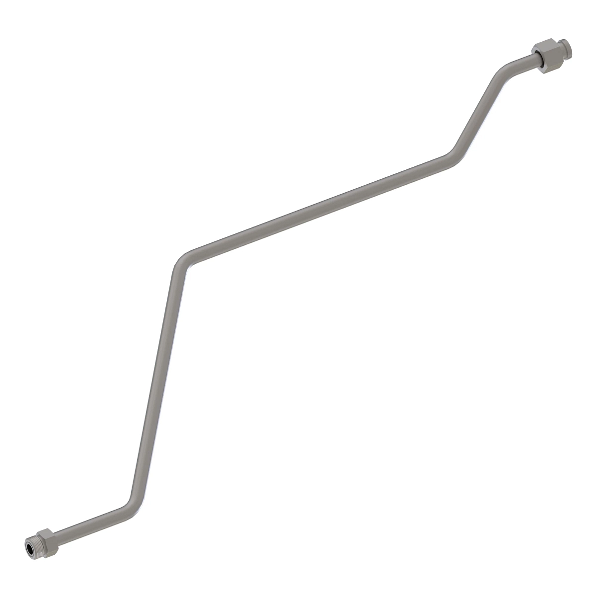 Oil Line, Pressure Line