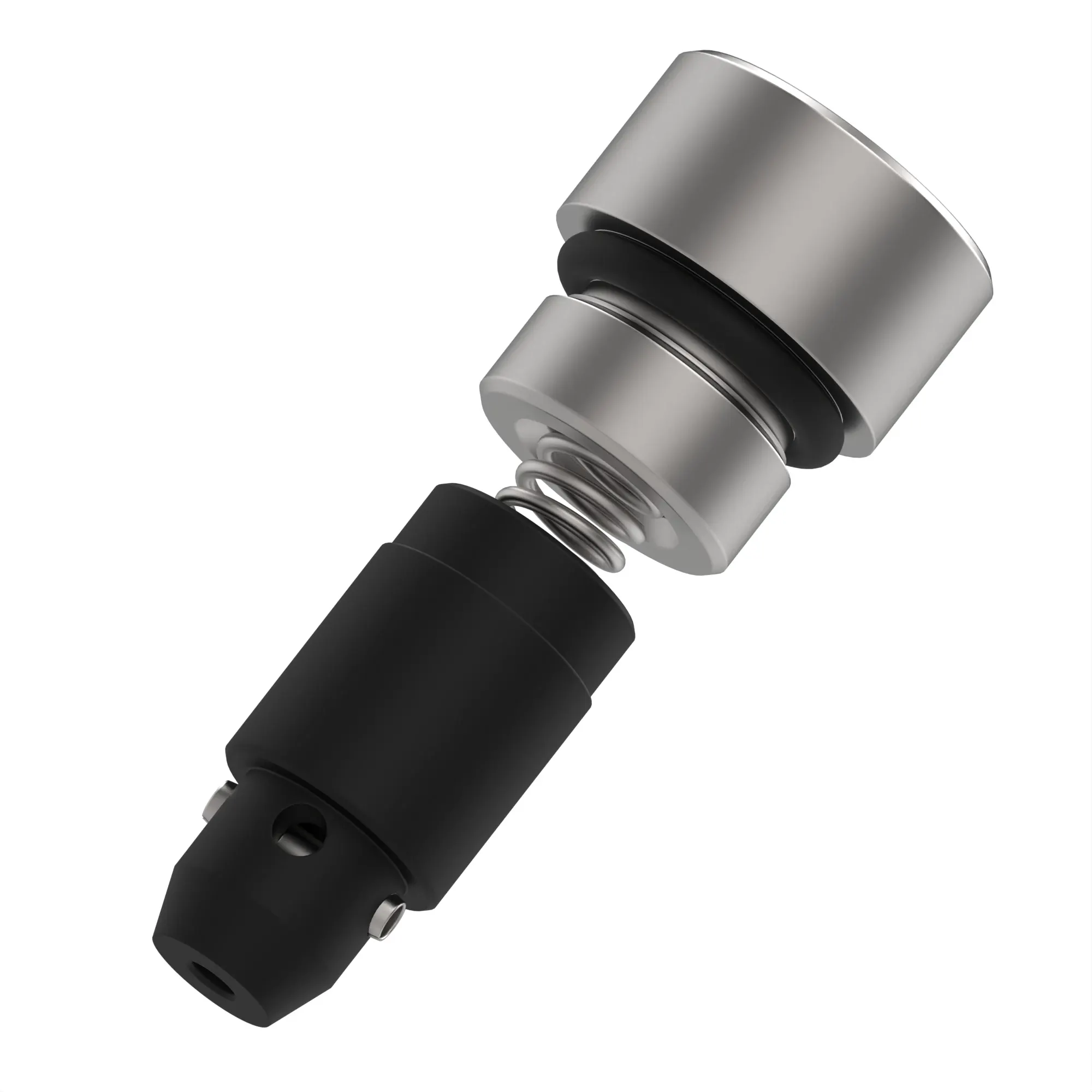 John Deere Check Valve - LVA18111