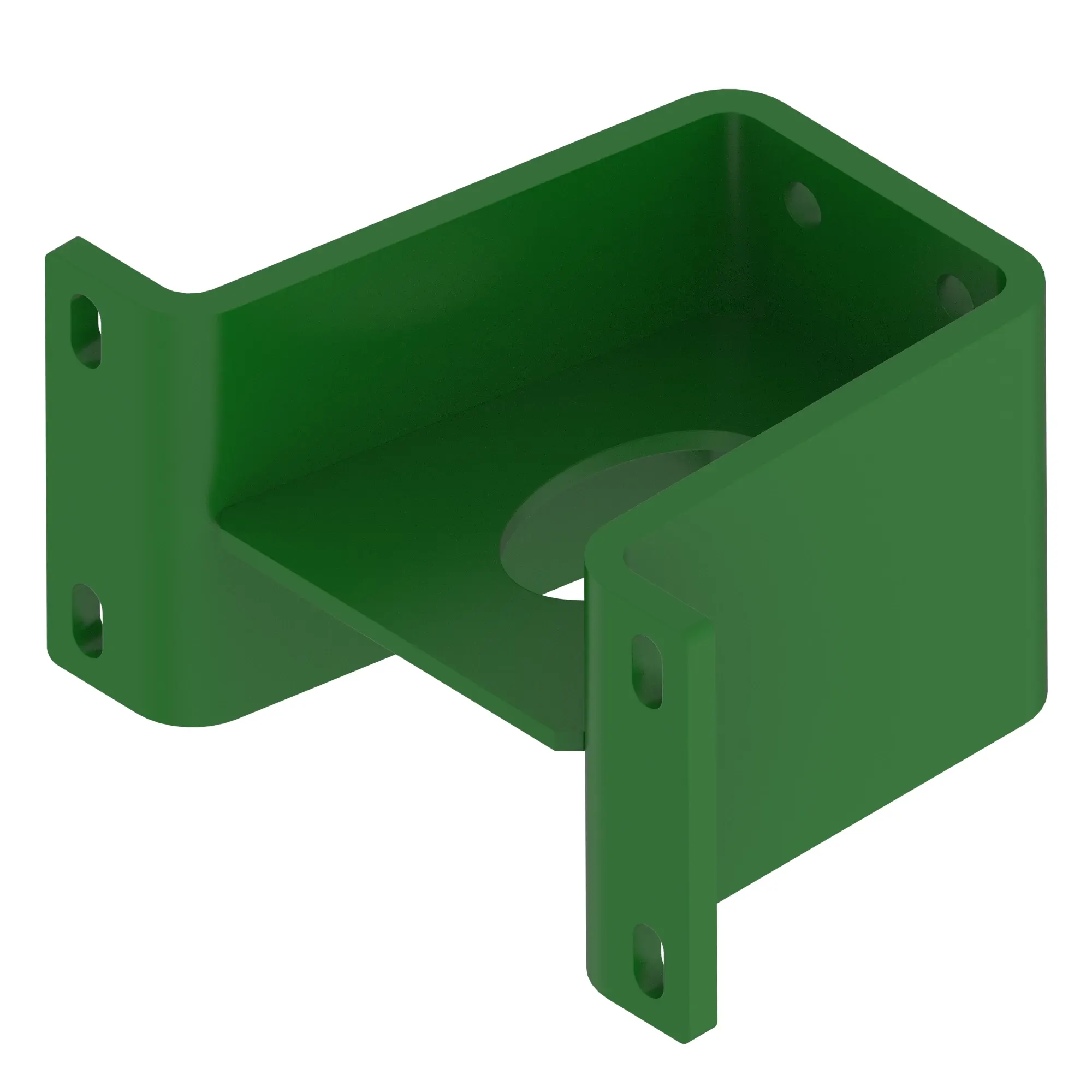 John Deere Bracket - AXE94396