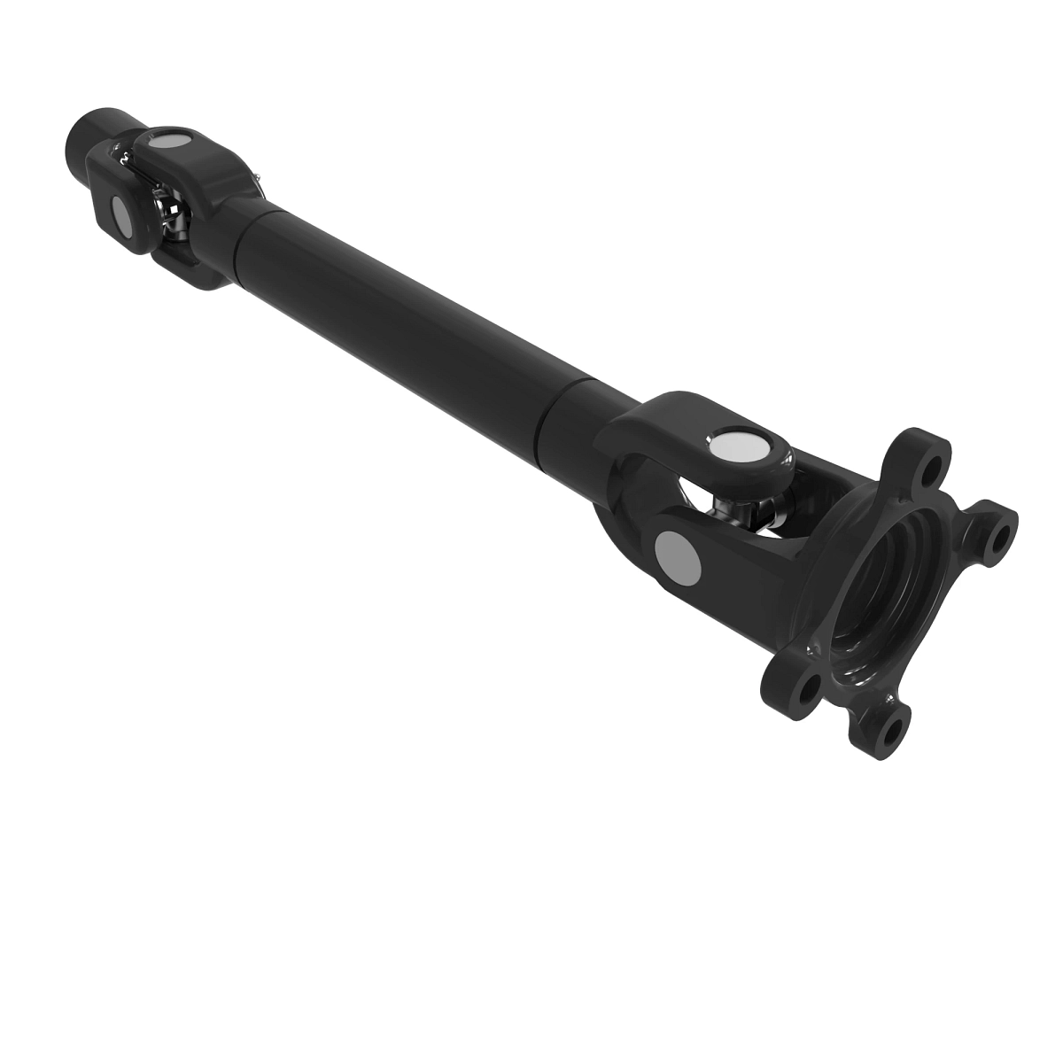 Universal Driveshaft, Driveline, Cu