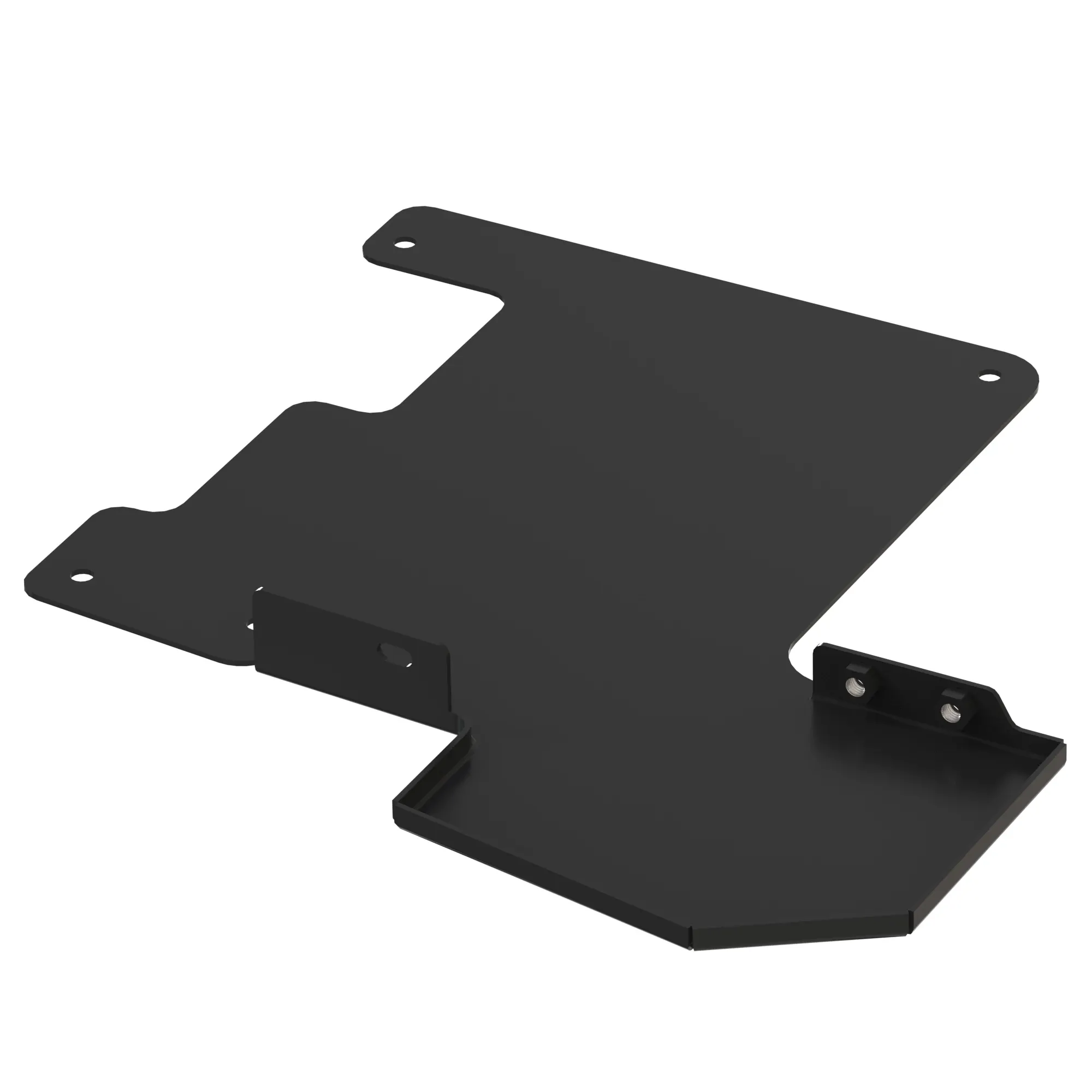 John Deere Fuel Tank Support - RE247738