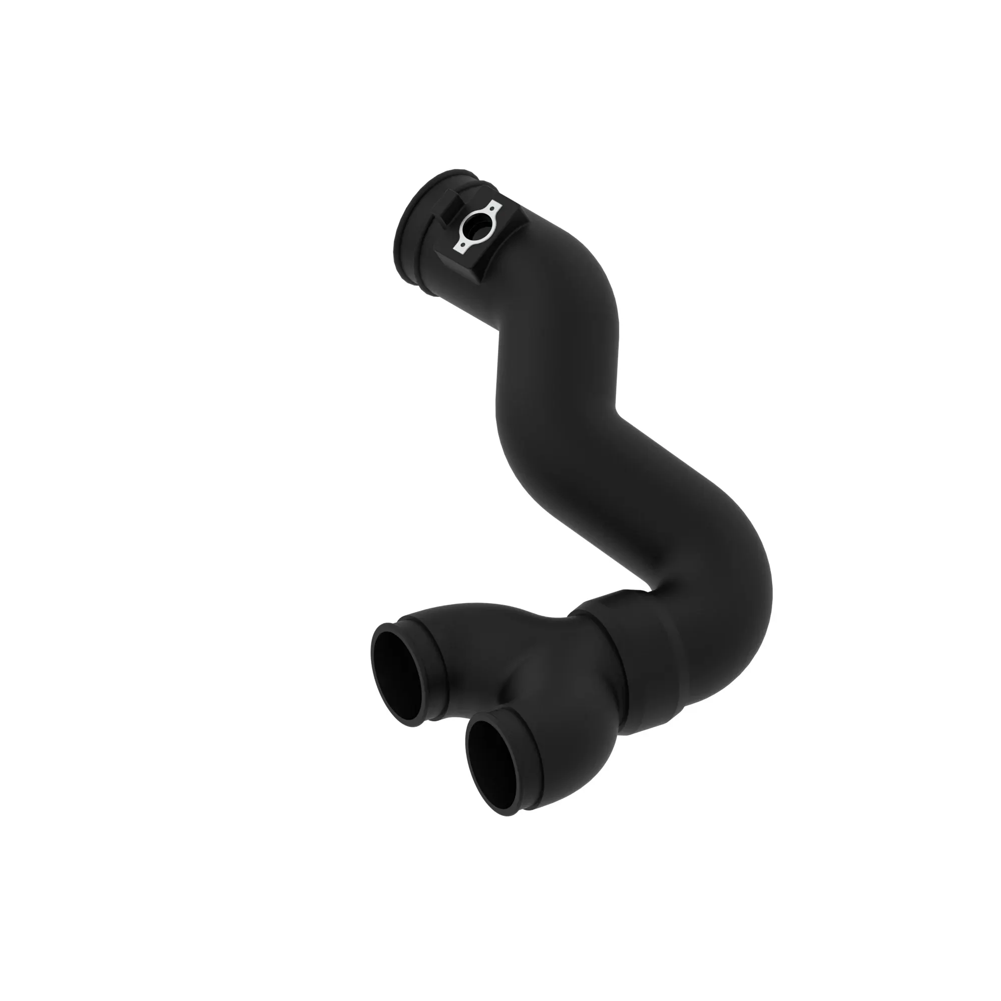 John Deere Air Intake Hose - AT427892