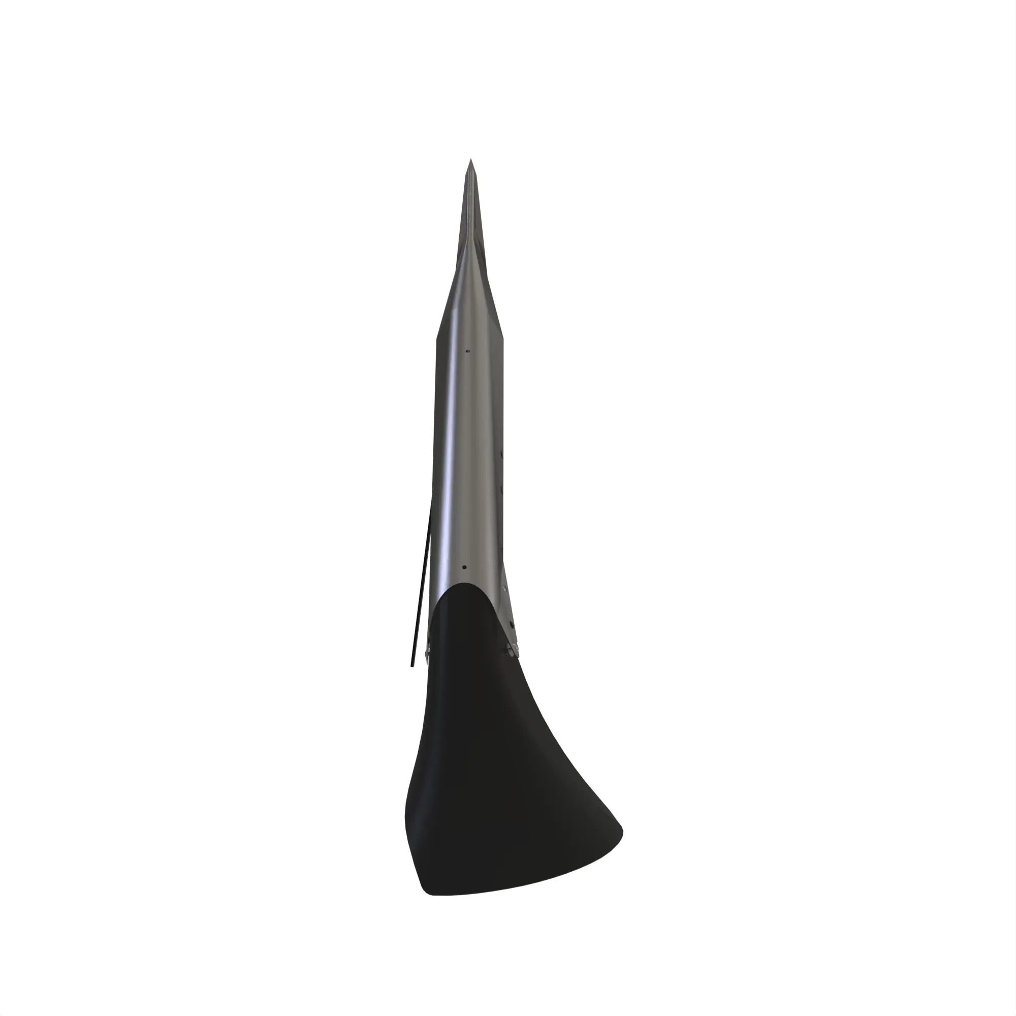 CROP DIVIDER, DIVIDER SHORT FOLDABL