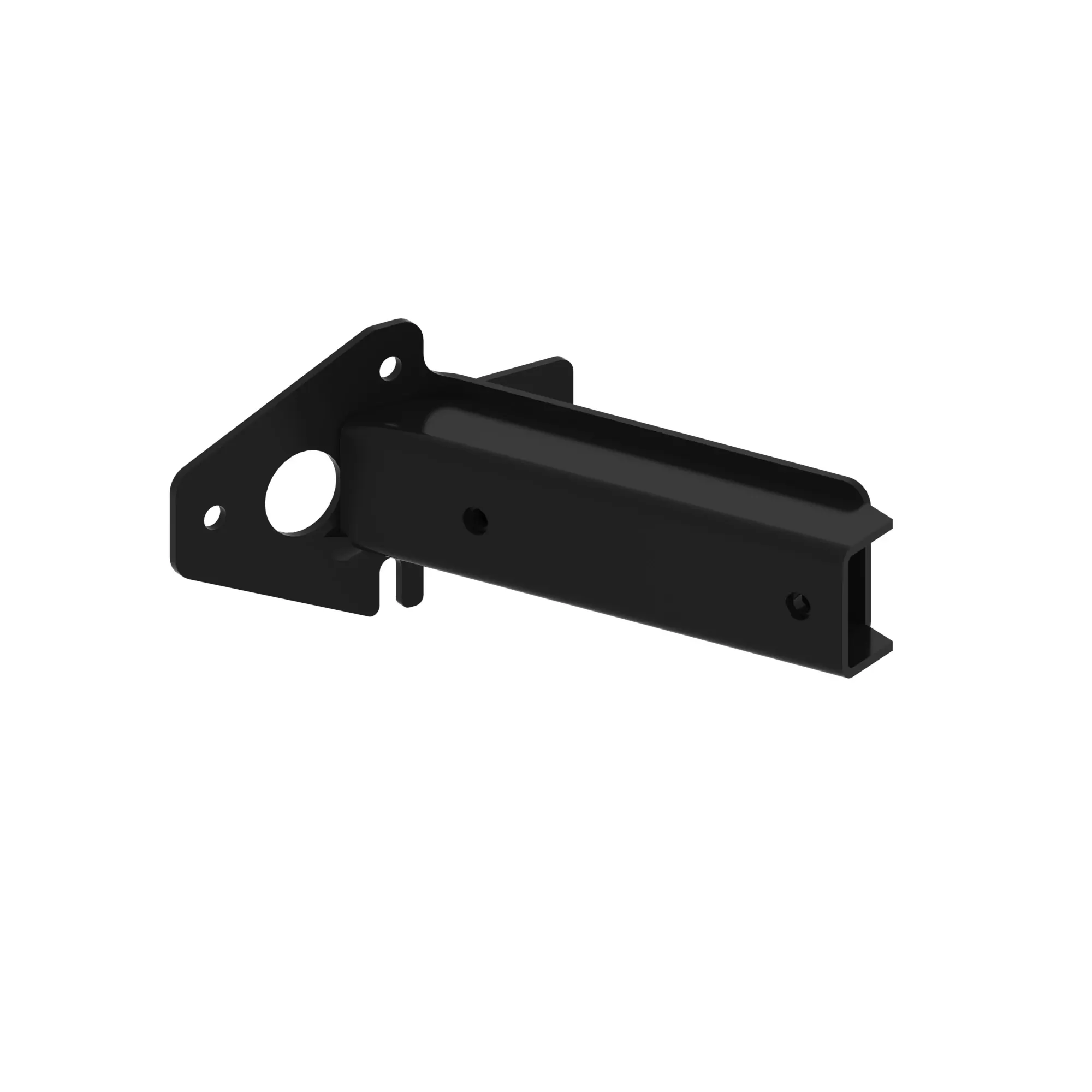 John Deere Secondary Brake Assembly Bracket - SJ40321