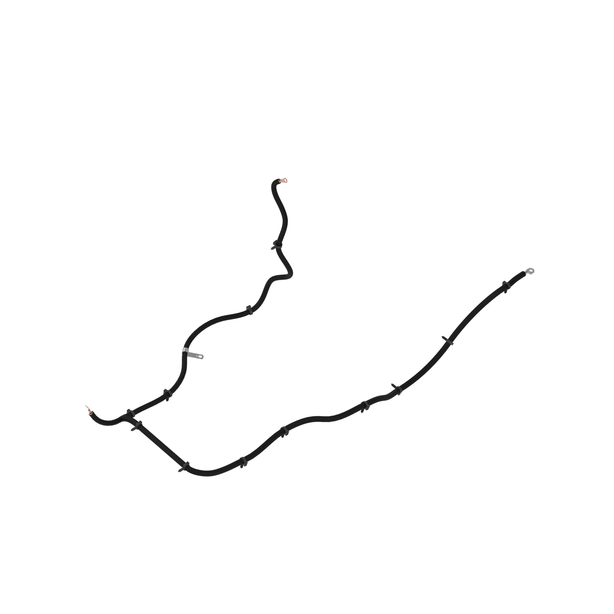 BATTERY CABLE, BATTERY CABLE, ENGIN