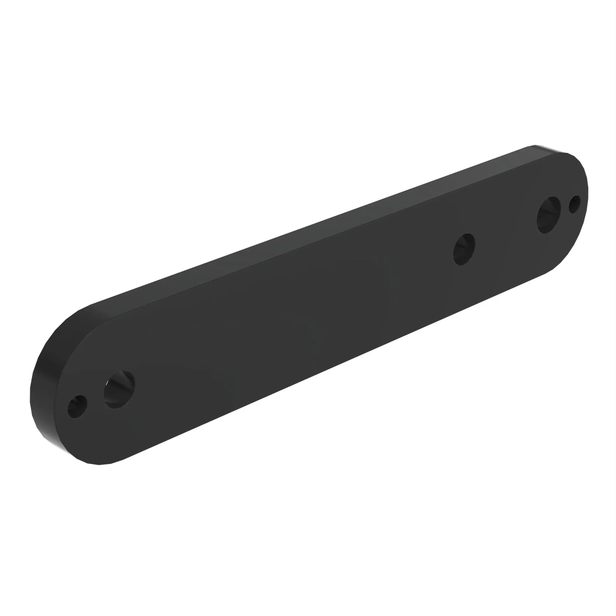 John Deere Hinge Plate - F641466