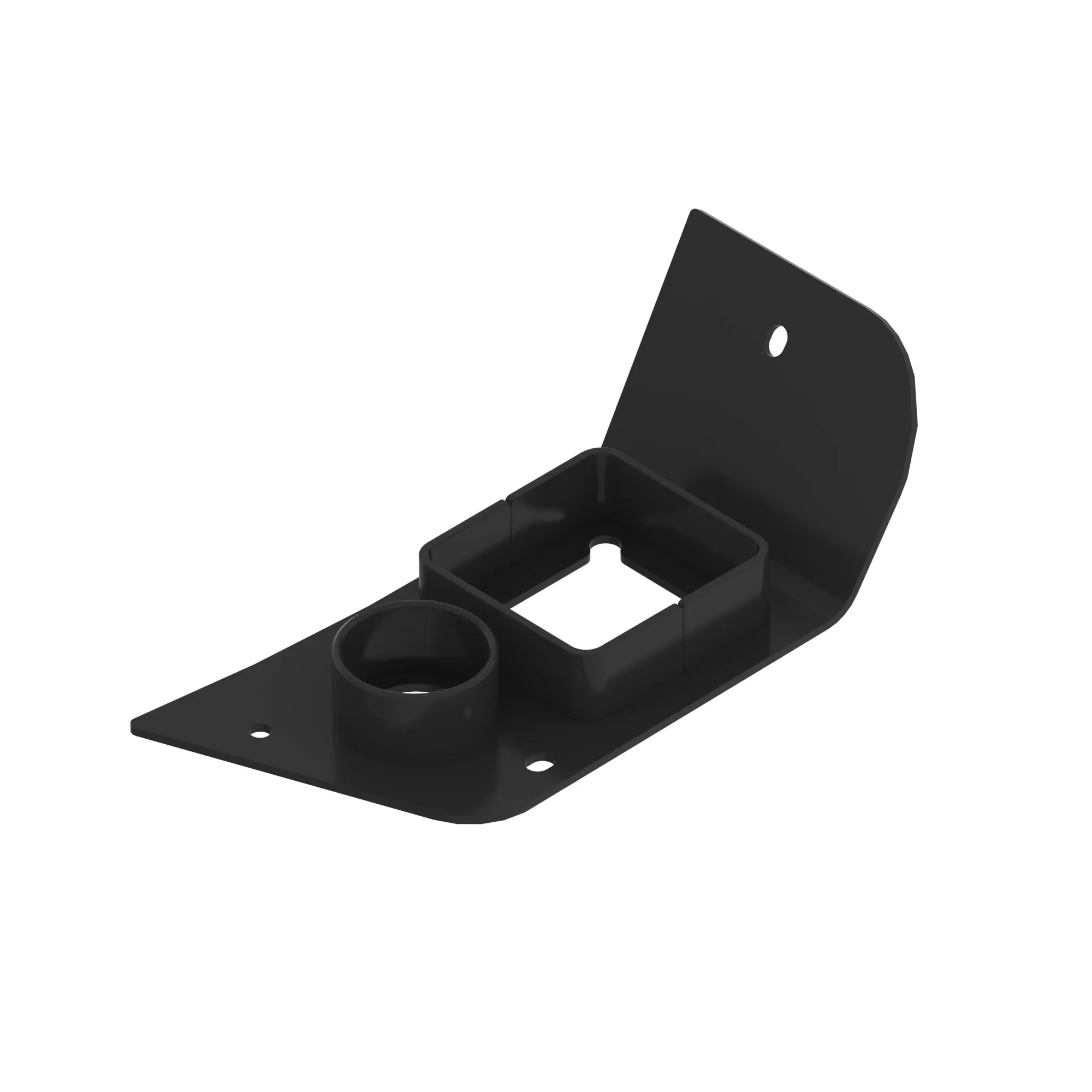 John Deere Bracket - TA19428