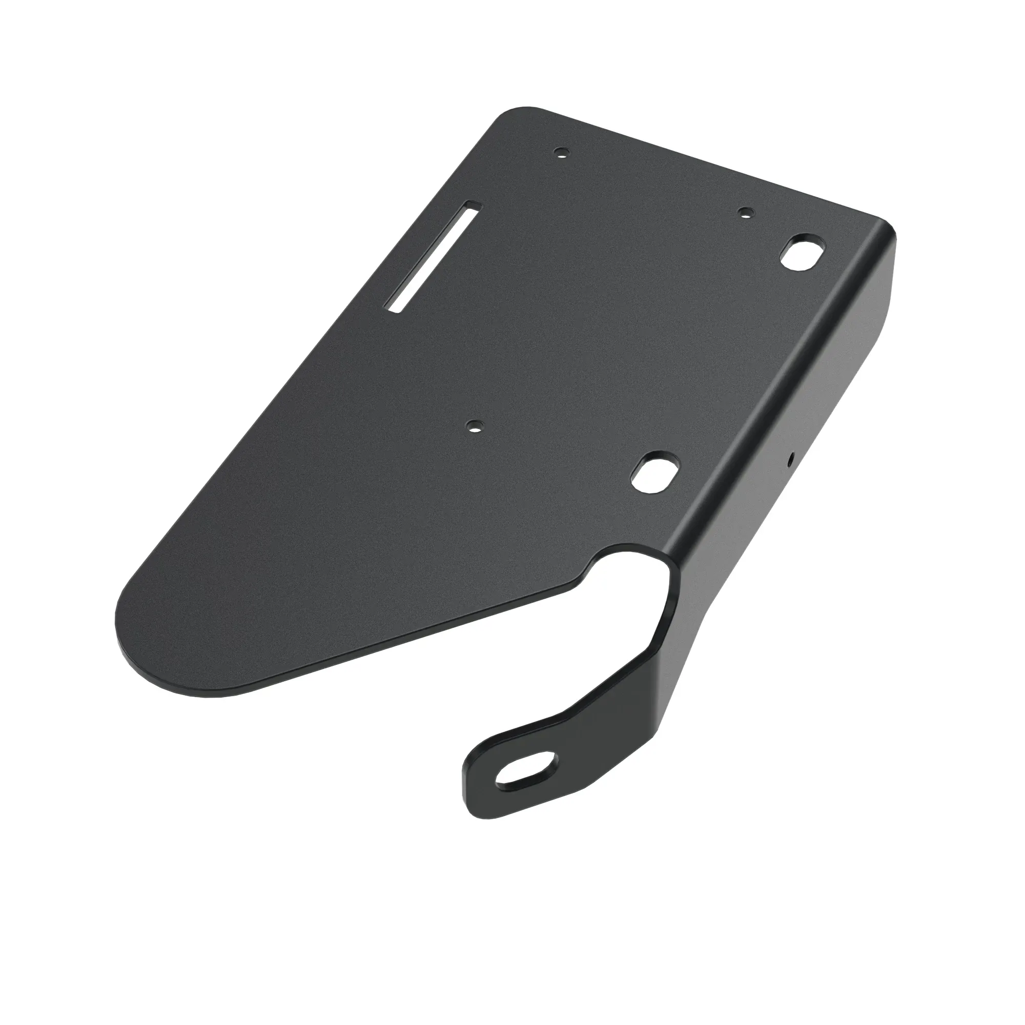 John Deere Right Side Ballast Track Support - R240950