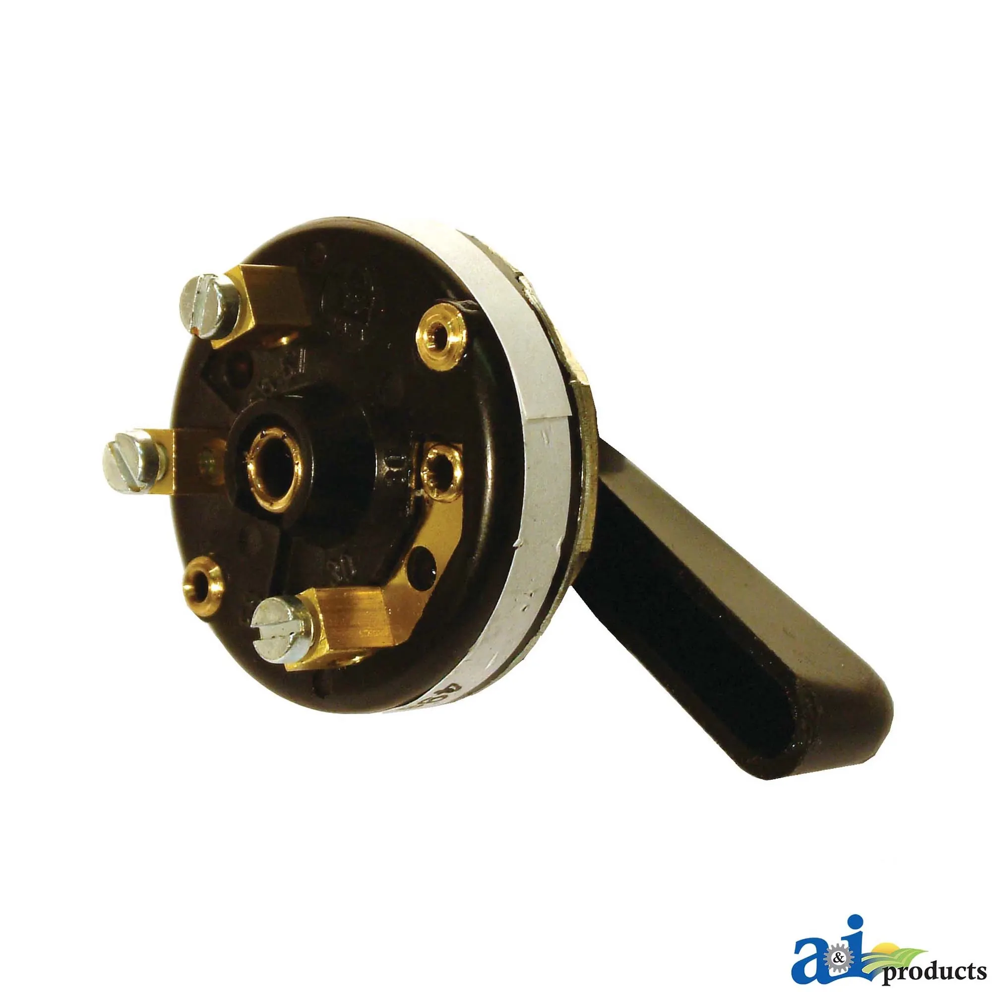 A&I Products Rotary Switch - A-VLC2535