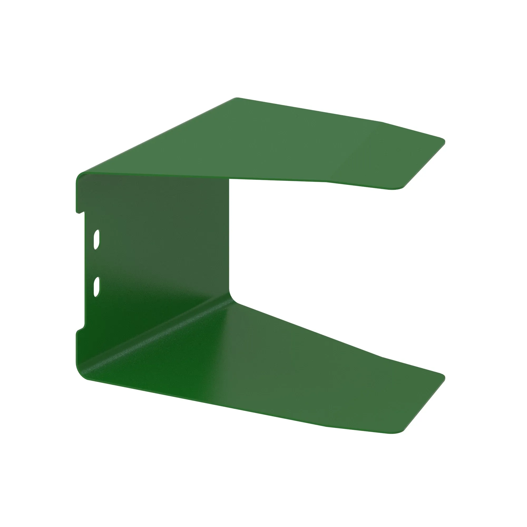 TONGUE DRIVELINE SHIELDING
