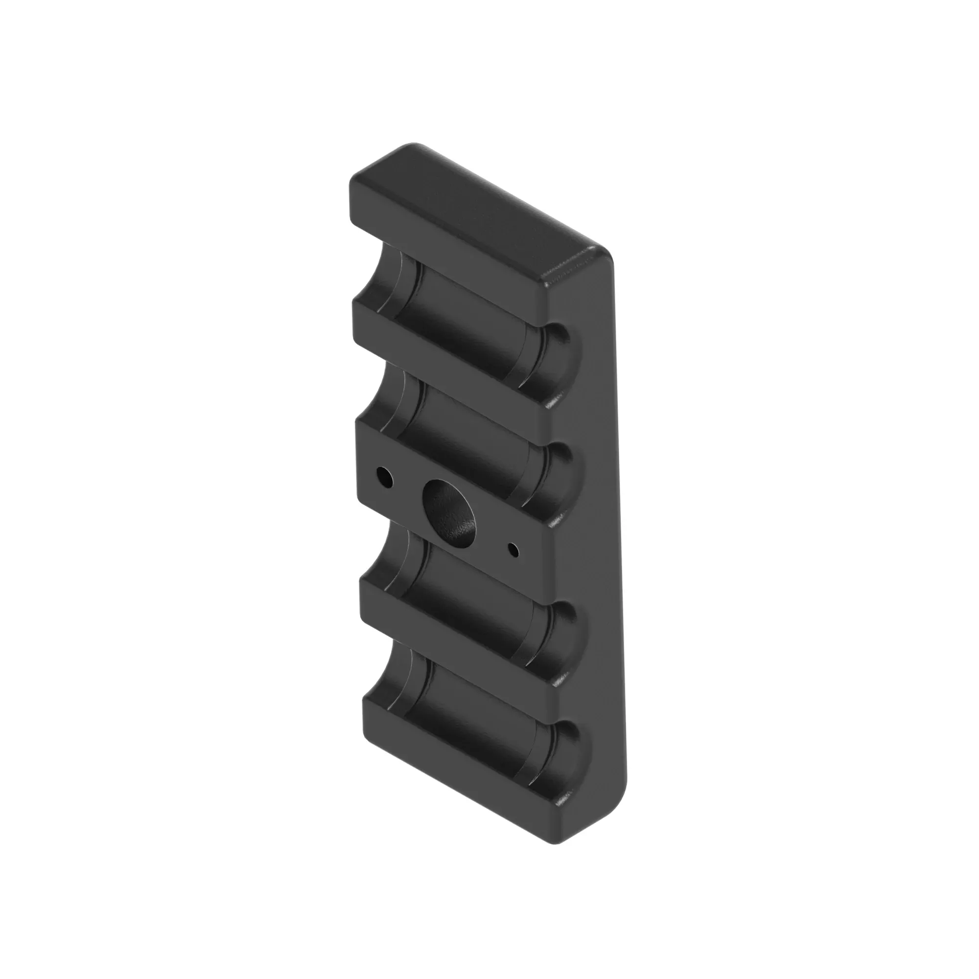 John Deere 4-Diameter Block Clamp - W41561