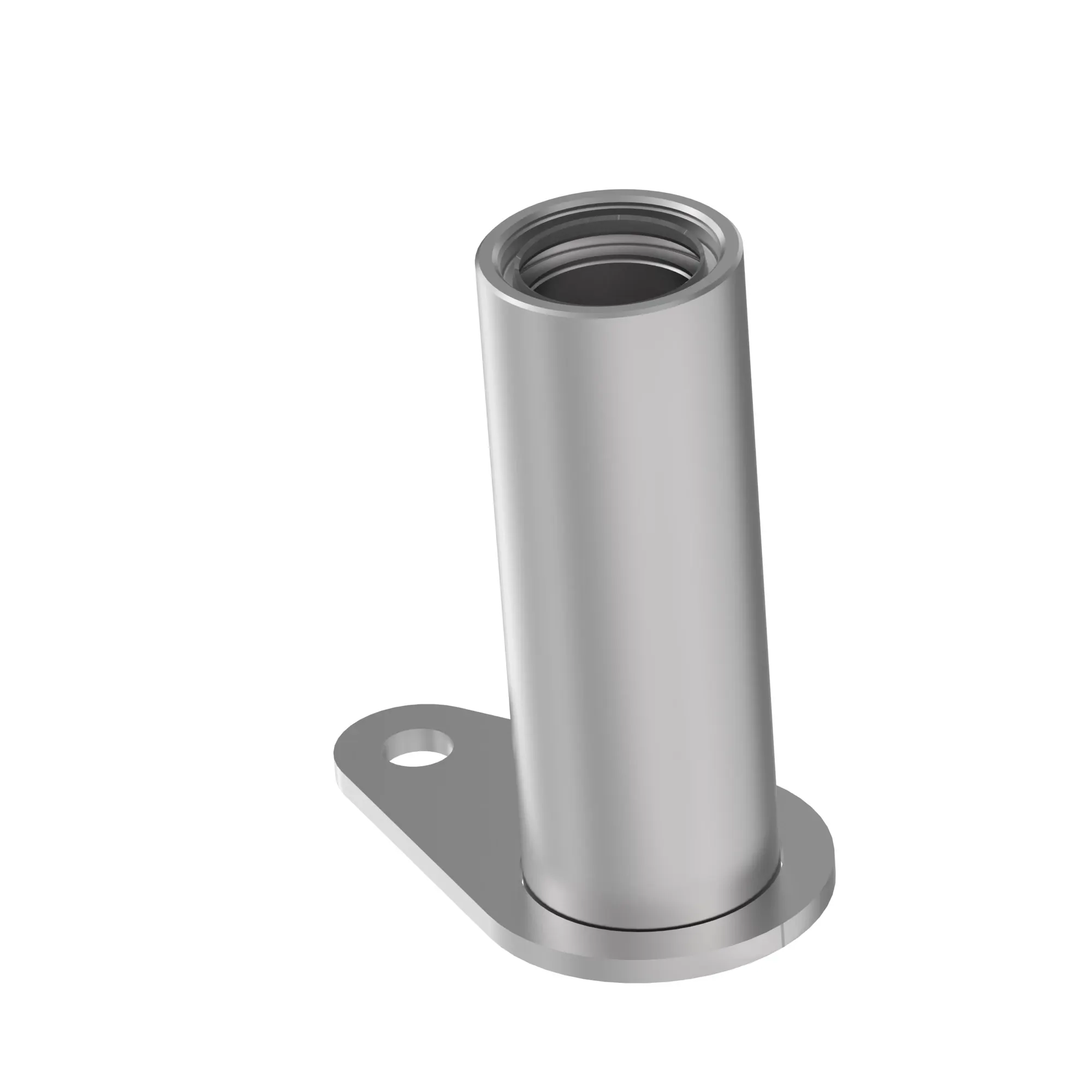 SUPPORT, ASSY, PIVOT BEARING