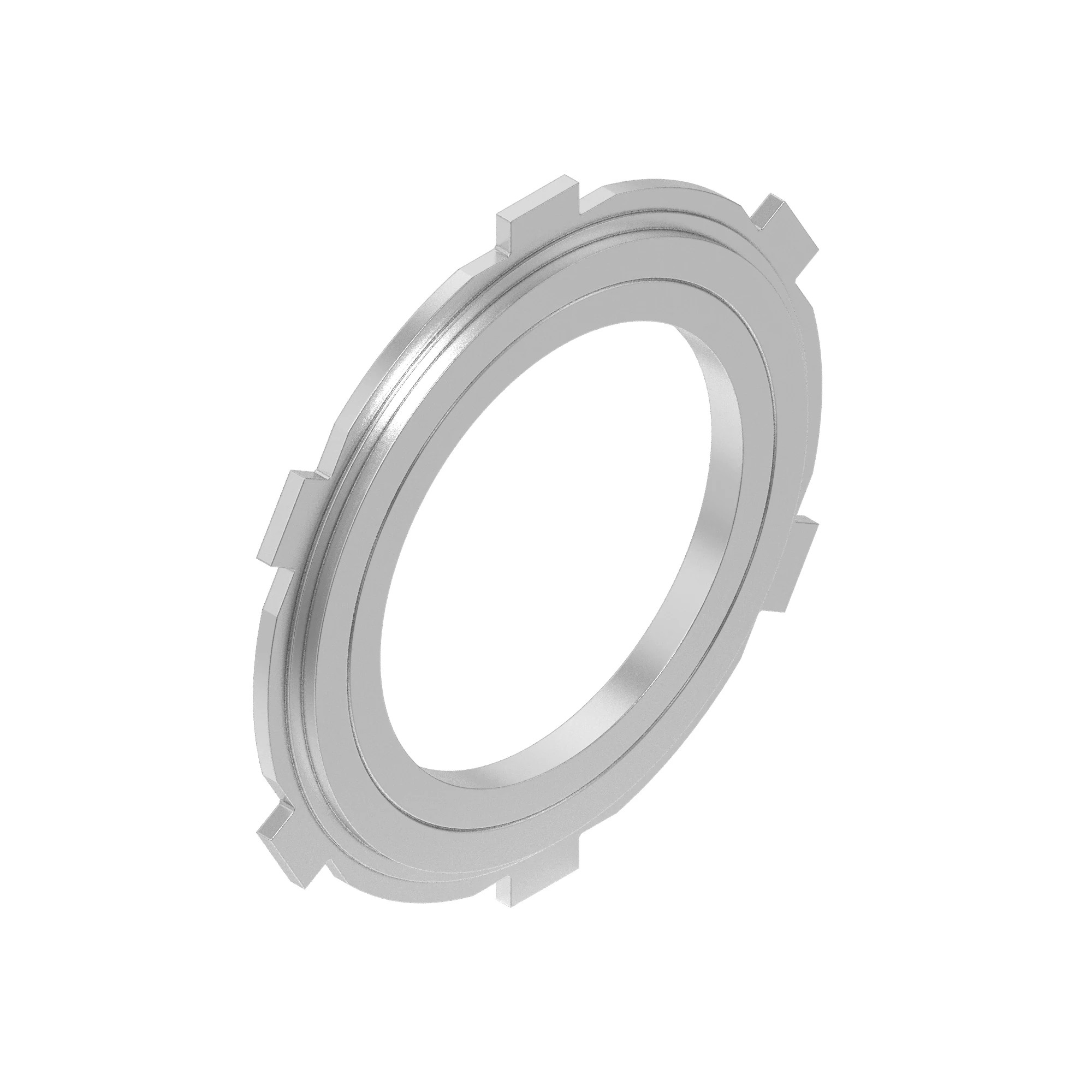 John Deere Steel Brake Plate - M811769