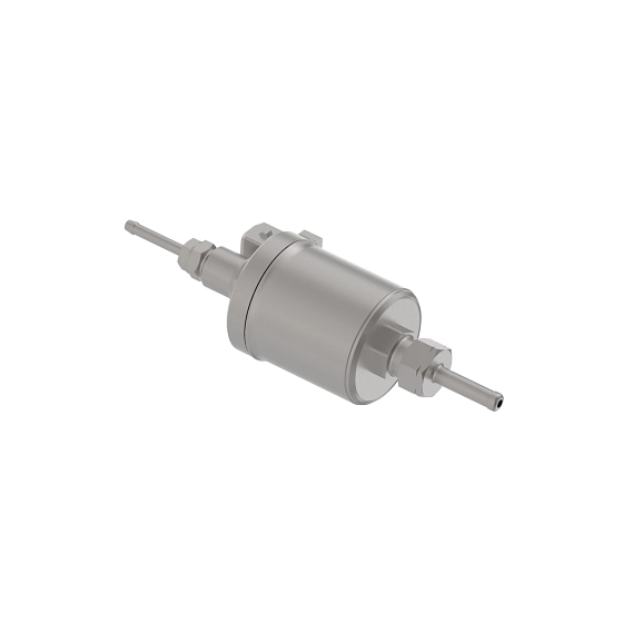 PUMP, 24 VOLT FUEL