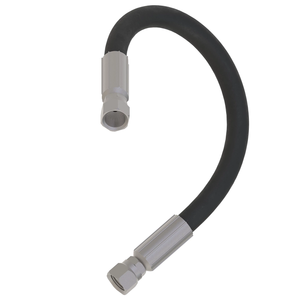 Hydraulic Hose - Fabricate, Hose As