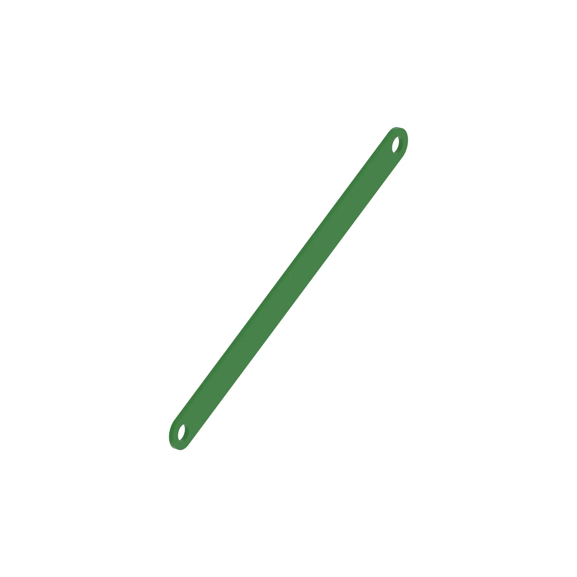 John Deere Plate - KK75216