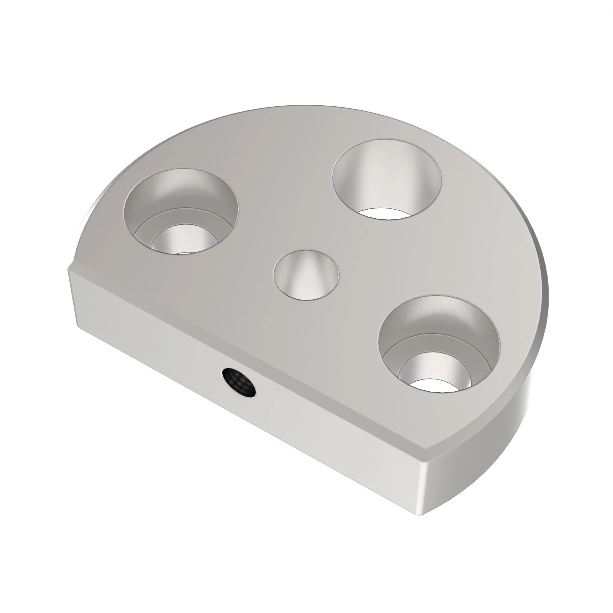 John Deere Flange - F710753