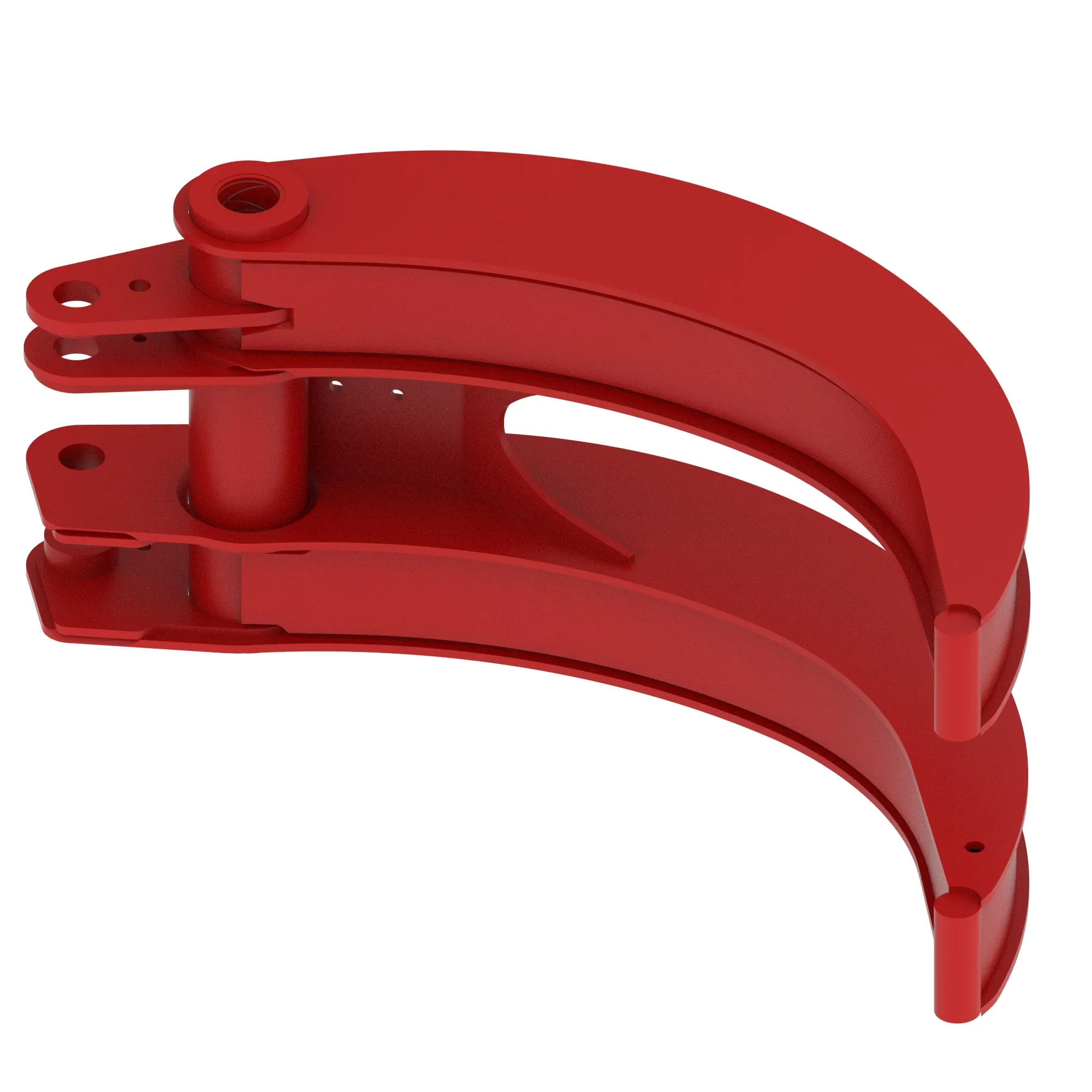 ARM, ARM RH LOOSE HEAD