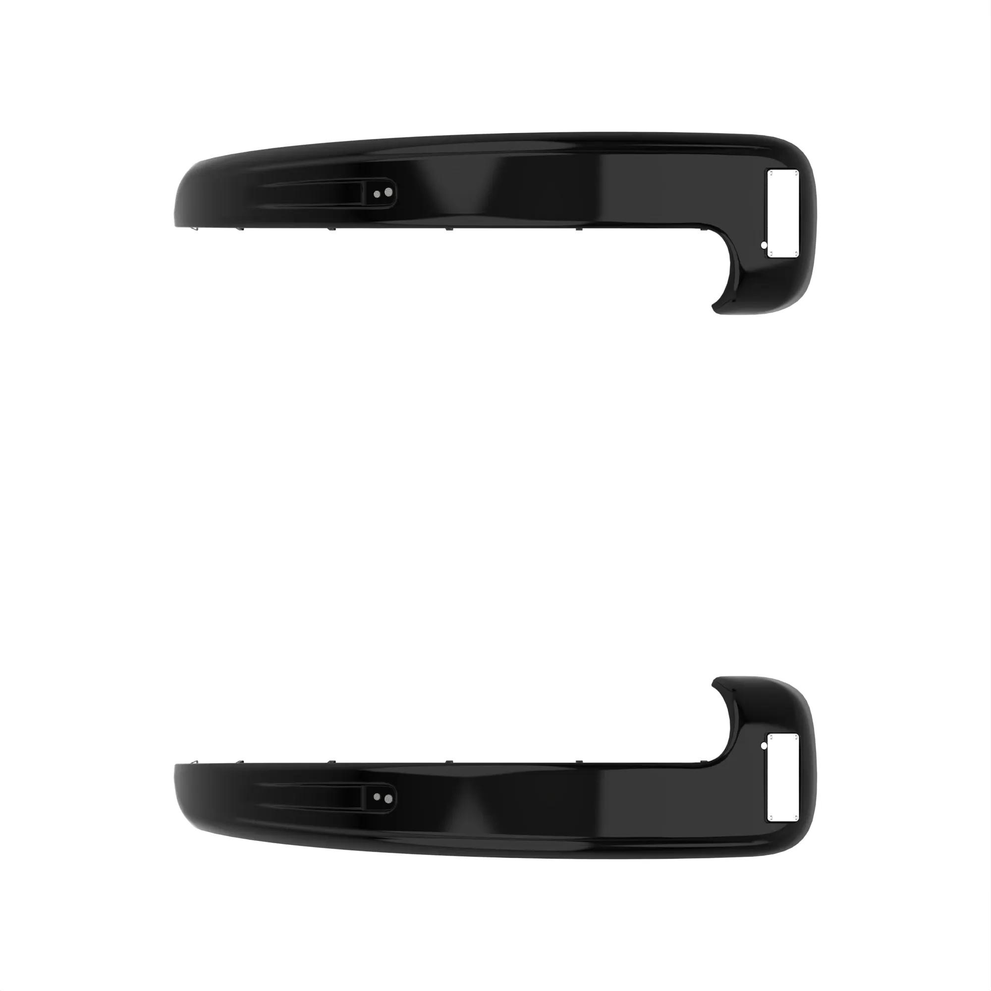 FENDER, EXTENSION FIK, OOS