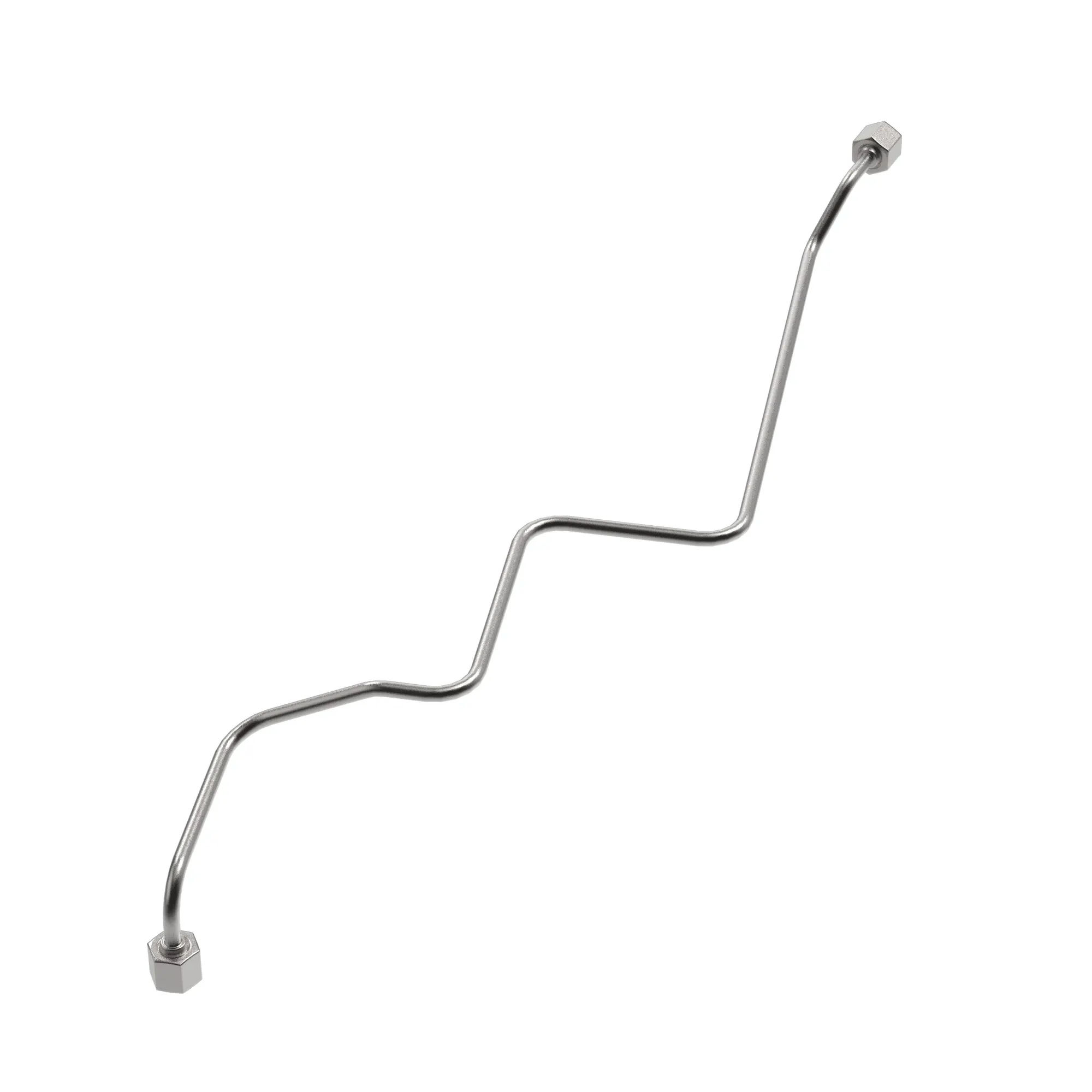 John Deere Brake Line - AL232126