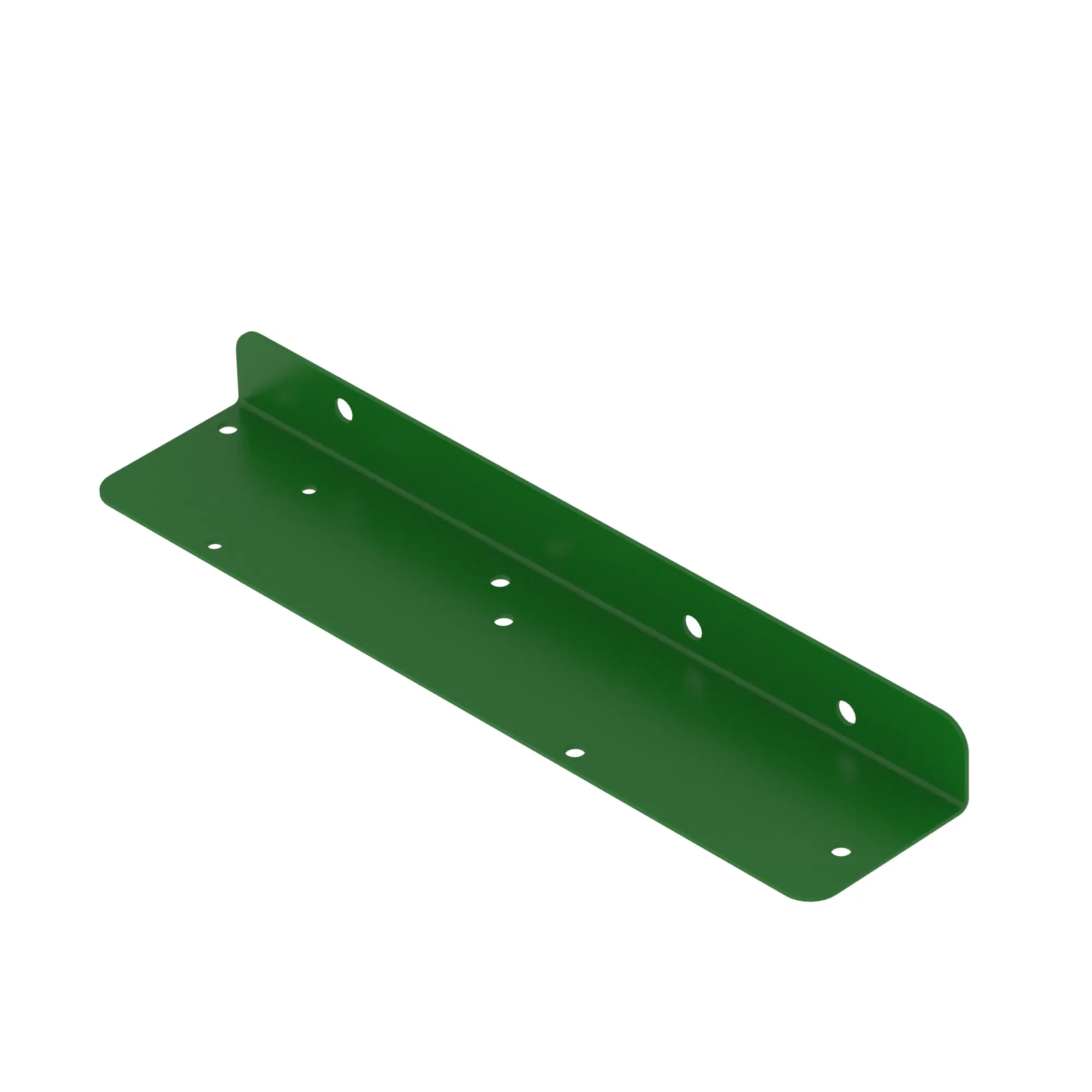 POWER MODULE FRAME