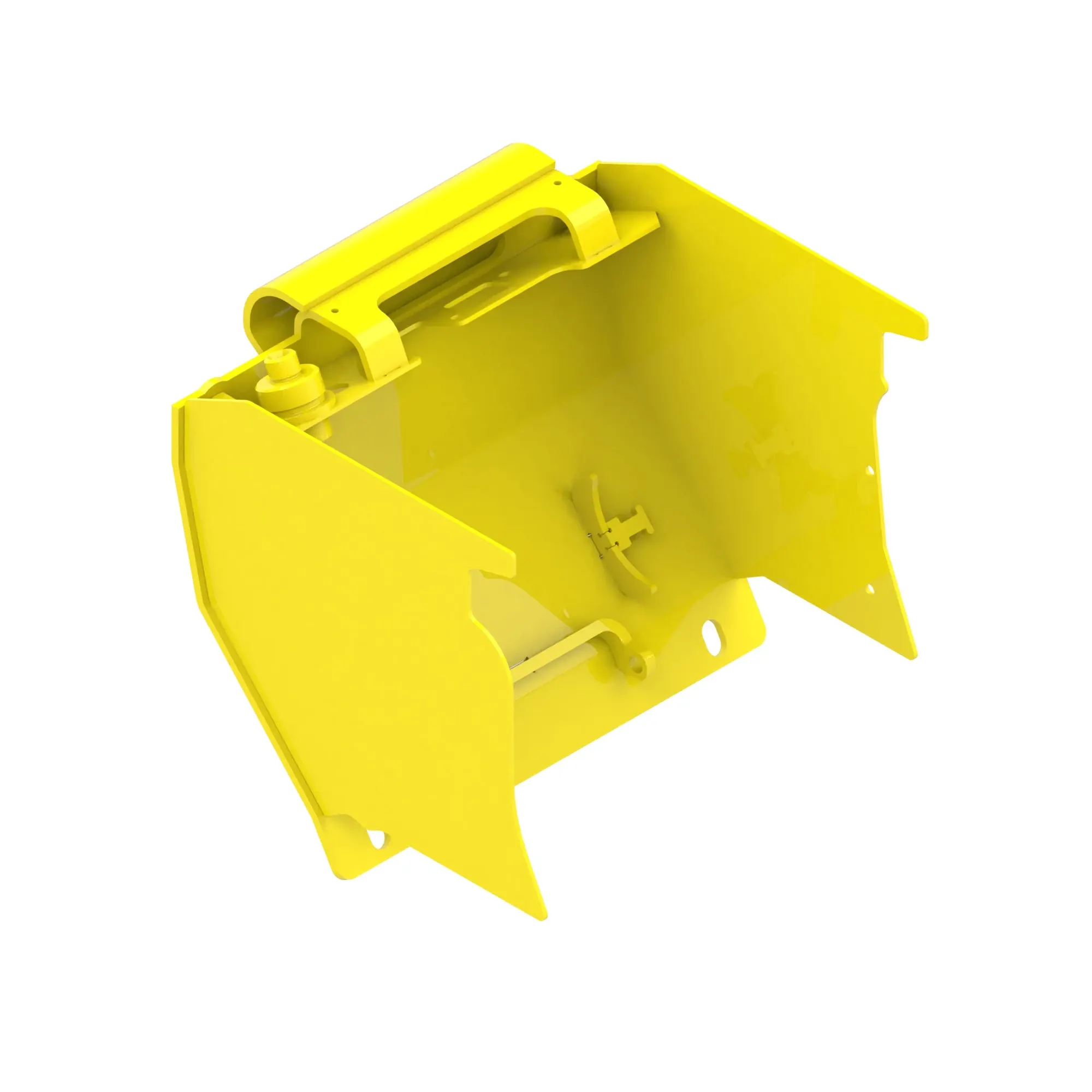 COVER, COVER GREASE LUBR. JD