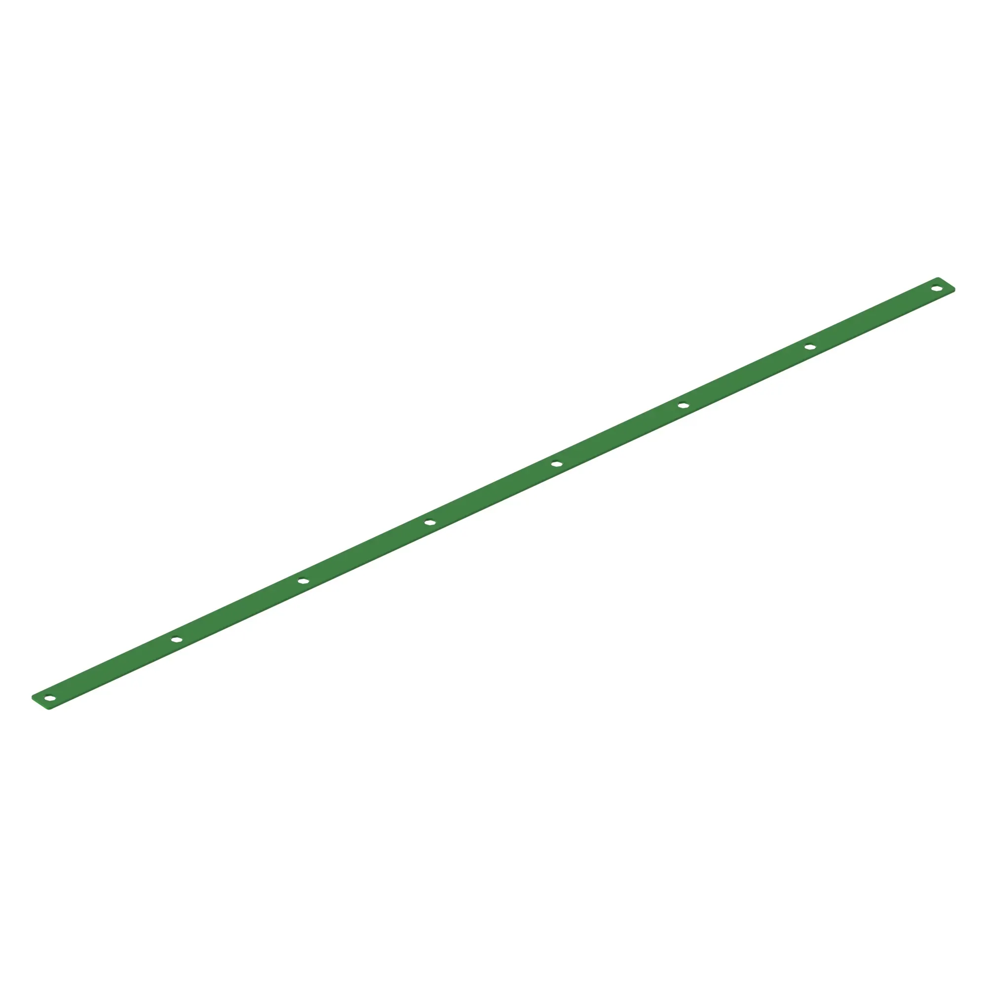 BRACKET, BACKING STRIP