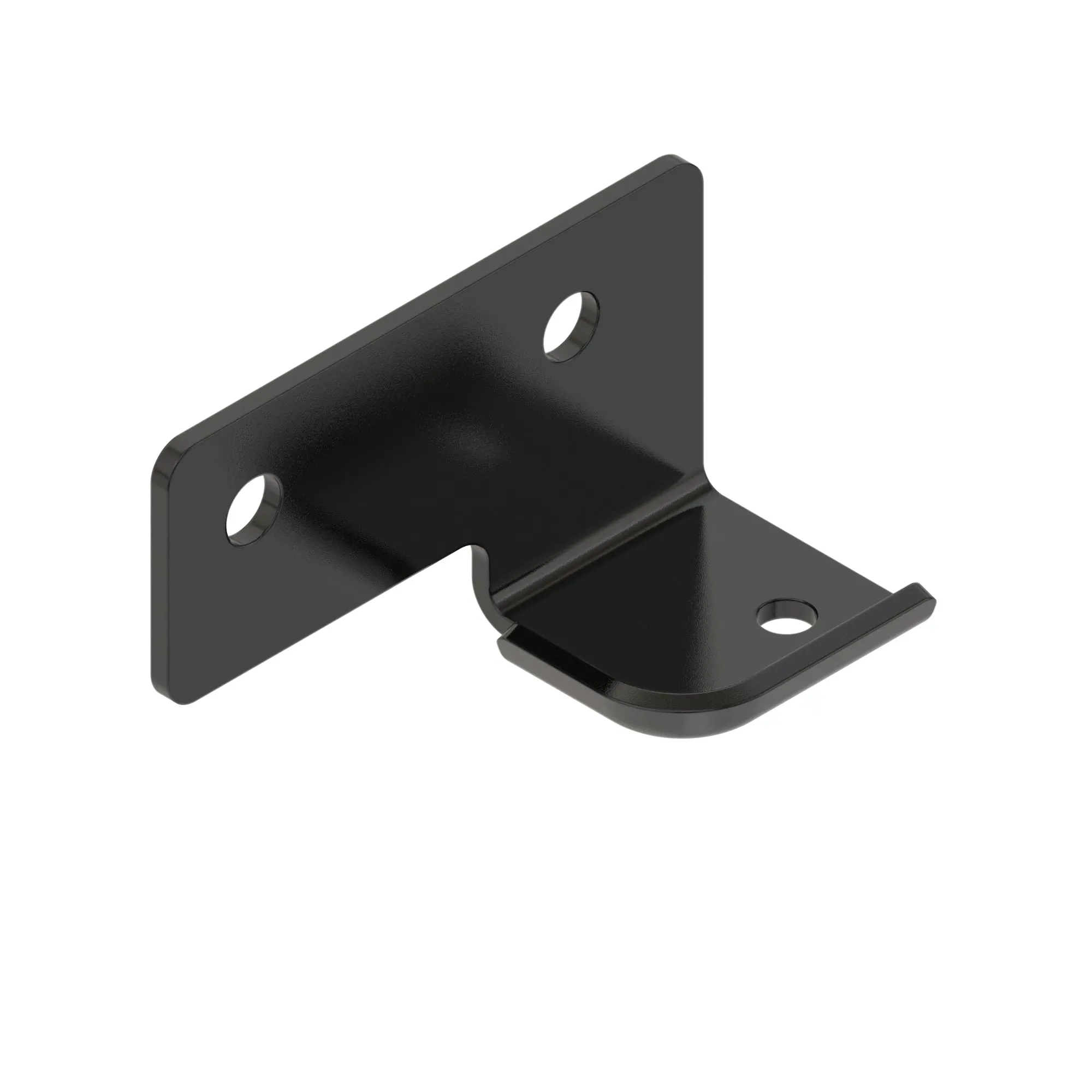 John Deere Battery Box Striker - R332325