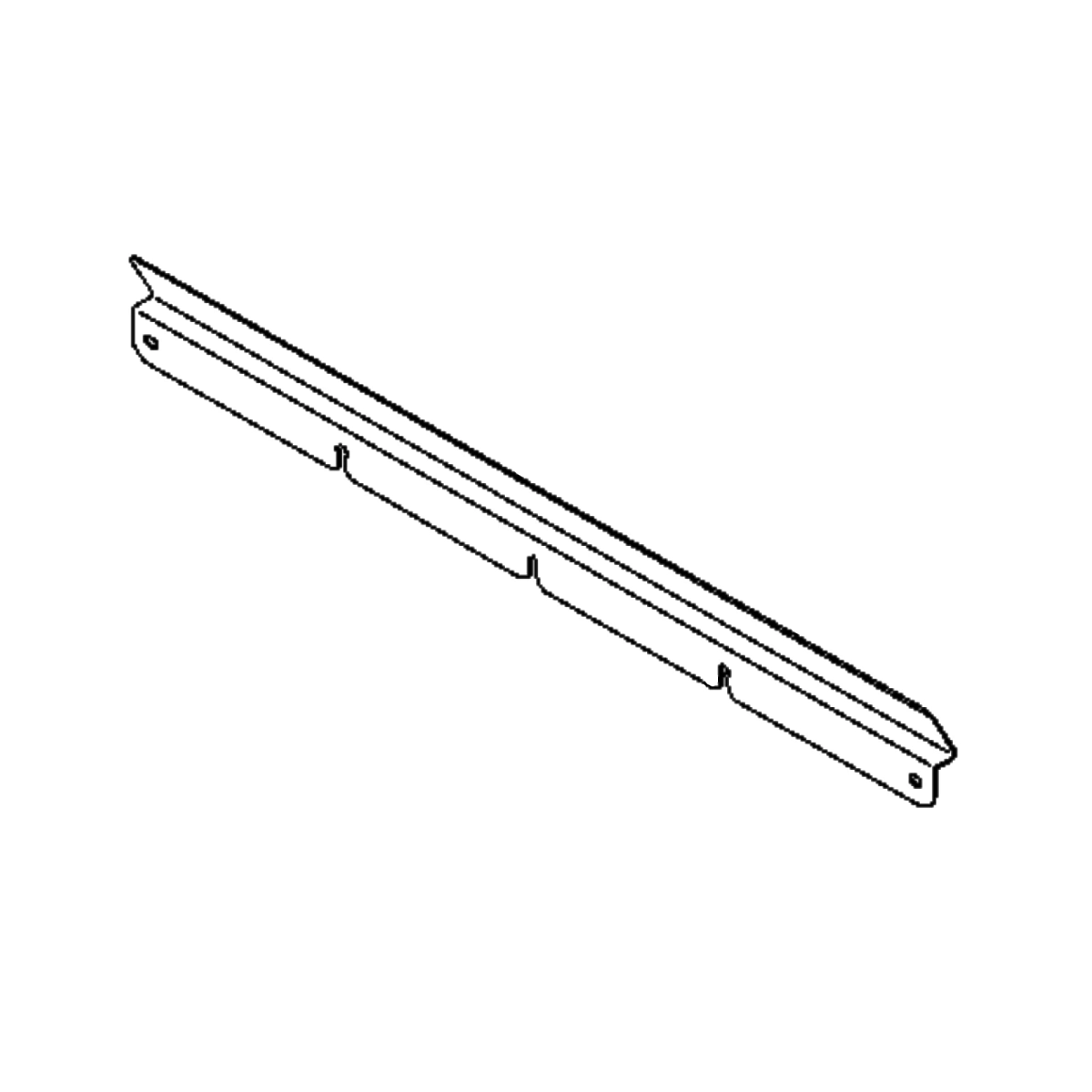 Deflector, (Net-4FT)