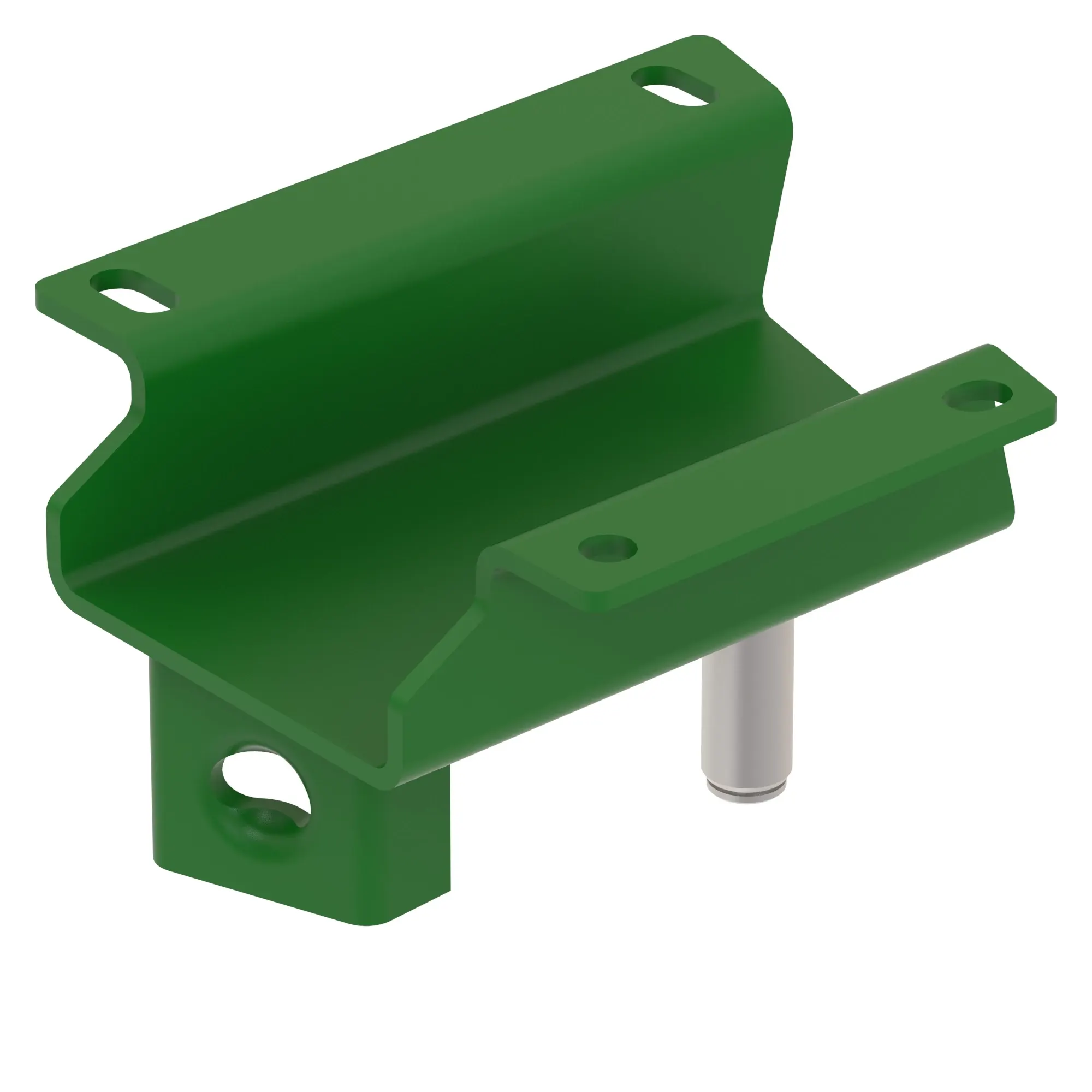 John Deere Bracket - AXE10298