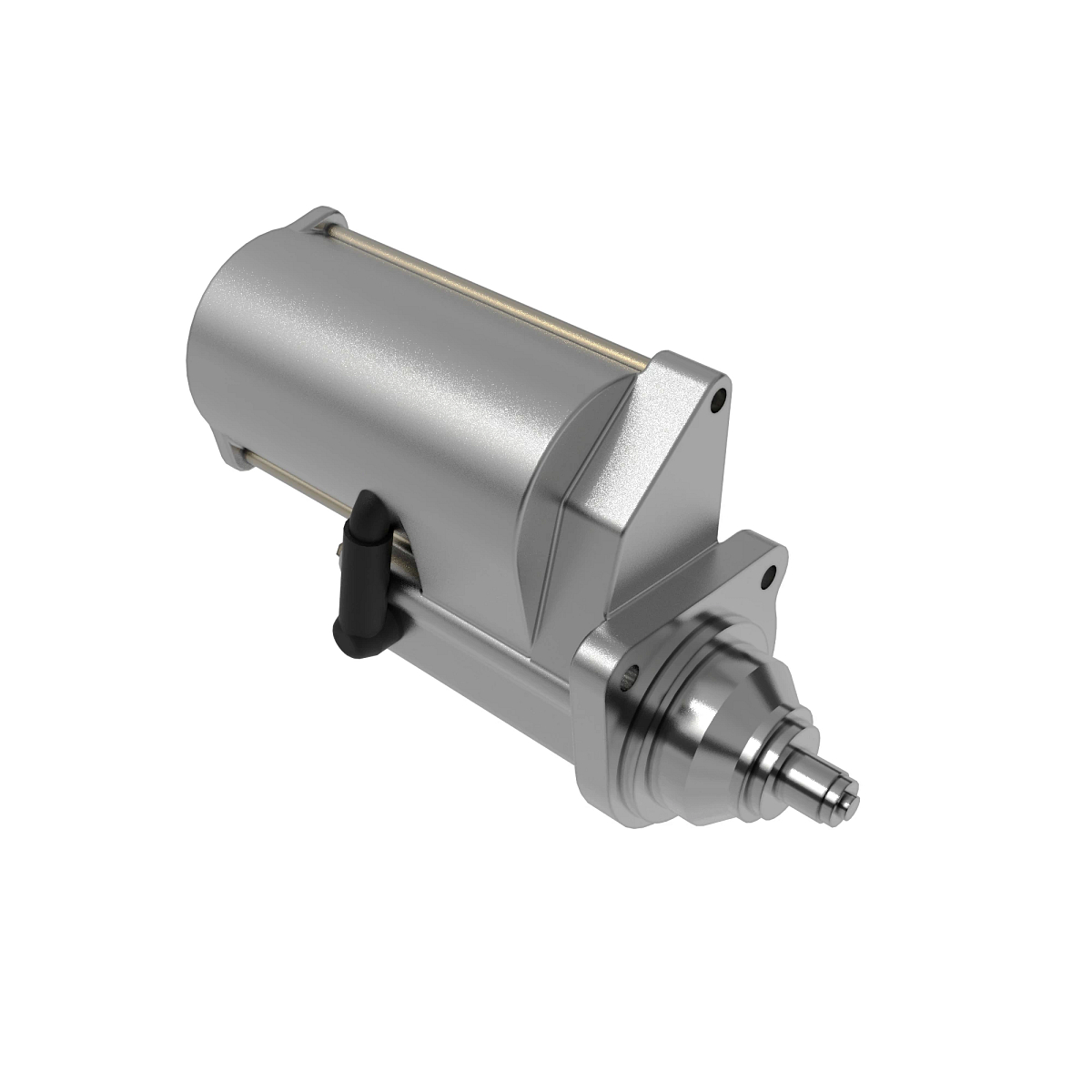 John Deere Reman REMAN Starter Motor - RM100310