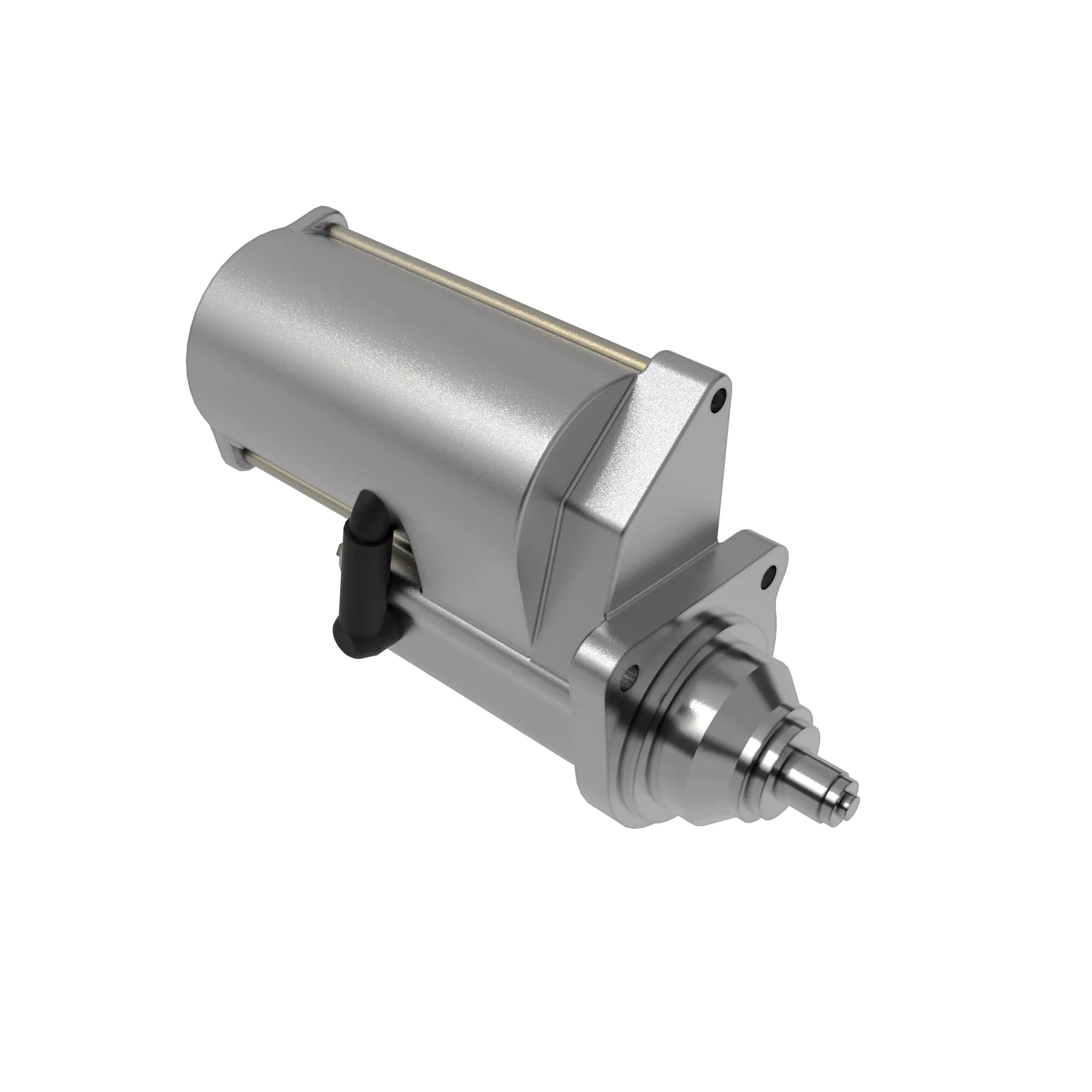 John Deere Reman REMAN Starter Motor - RM100310