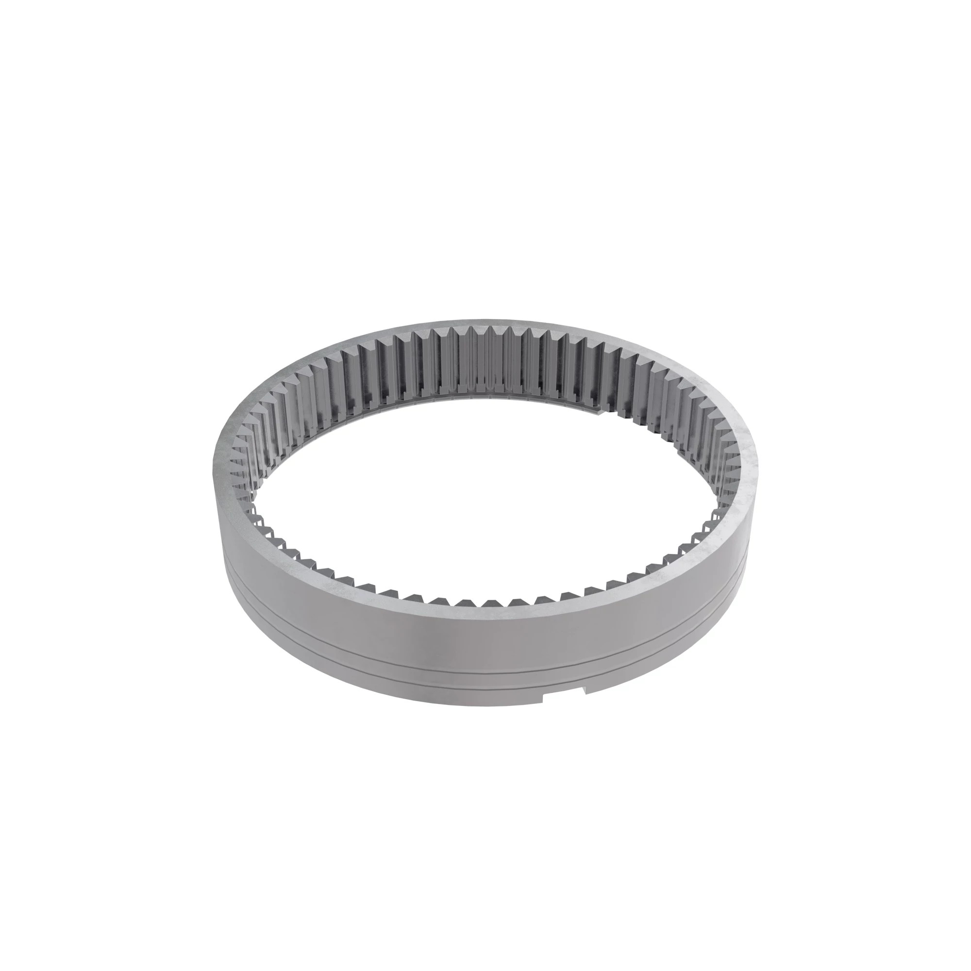 ⚙️ R554714: Engranaje de anillo de Transmisión Final del Eje Dela