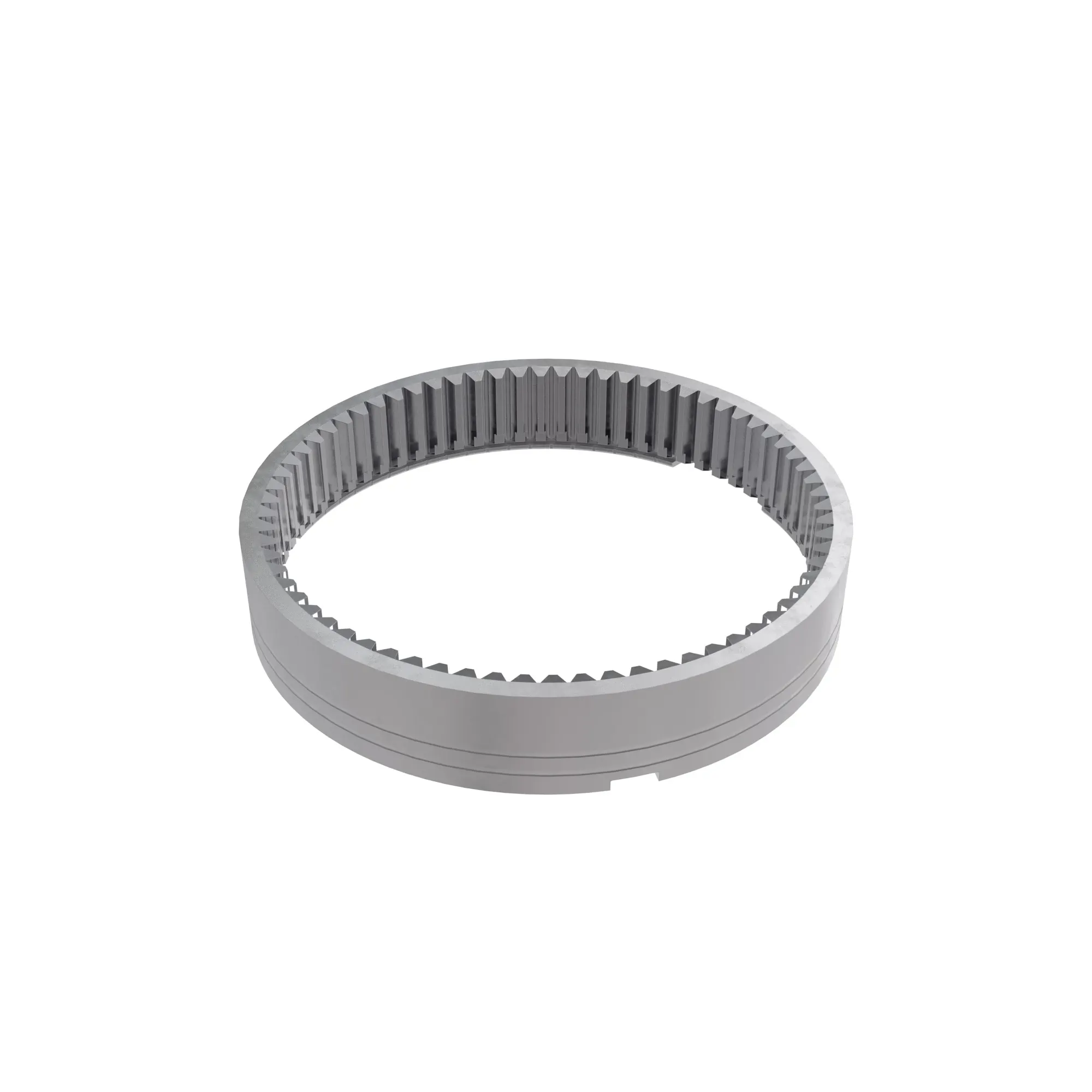John Deere Front Axle Final Drive Ring Gear - R554714