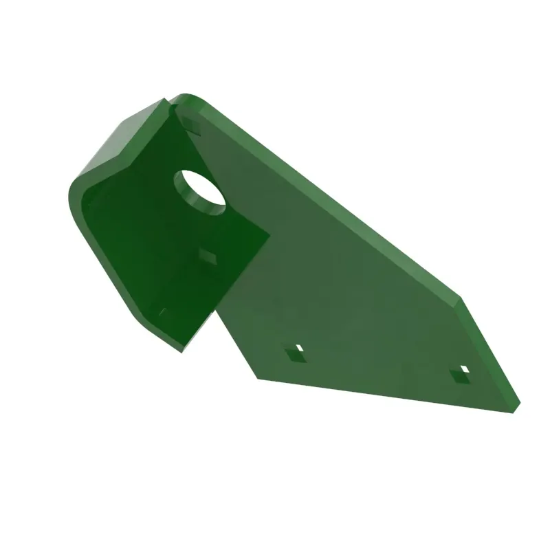 BRACKET, RIGHT SIDE SUPPORT