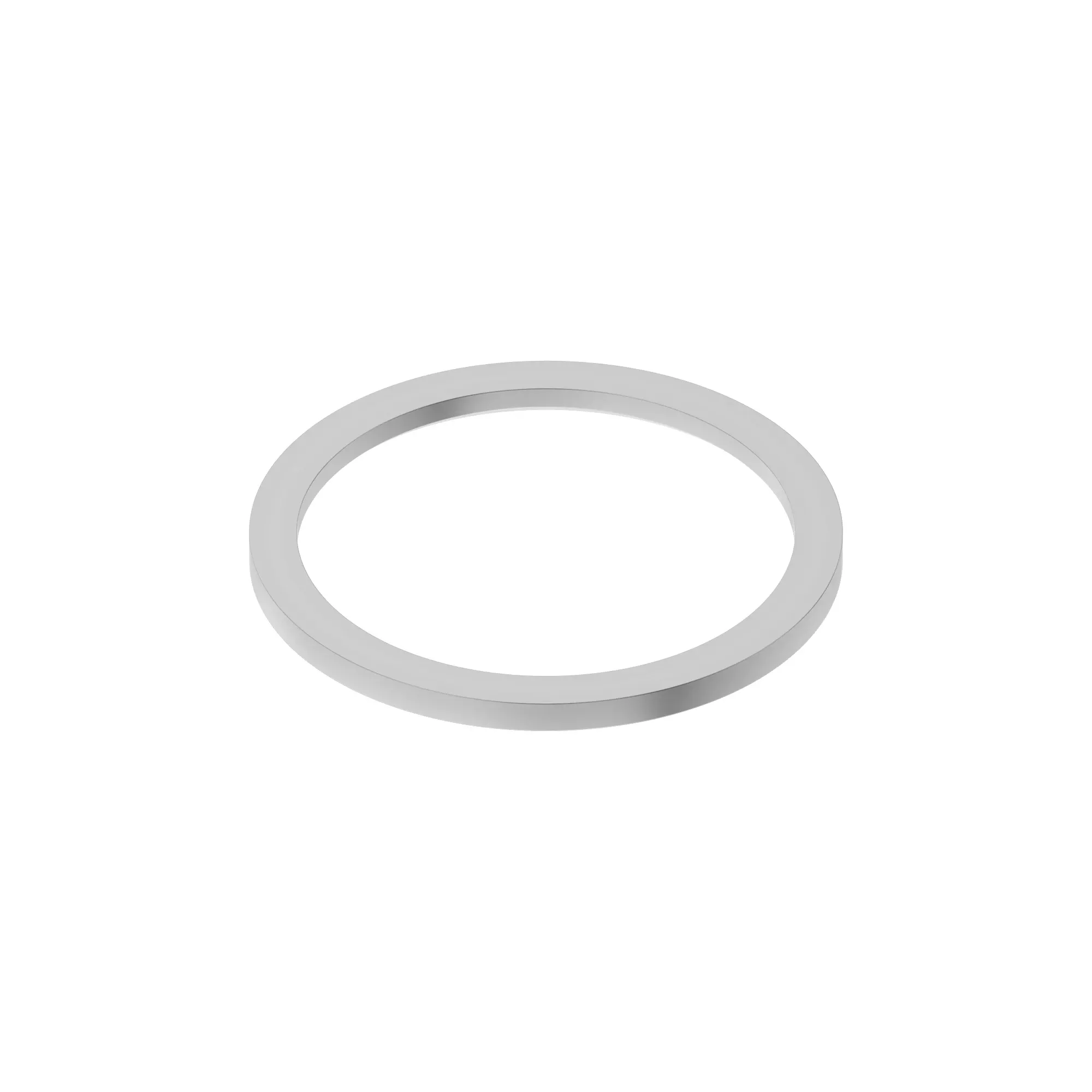 John Deere Pivot Shaft Ring - T175823